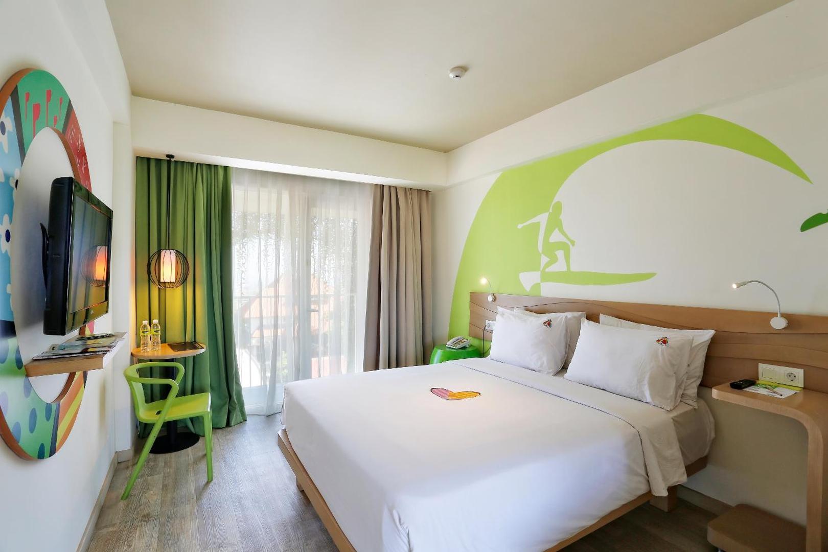 MaxOneHotels.com @ Bukit Jimbaran