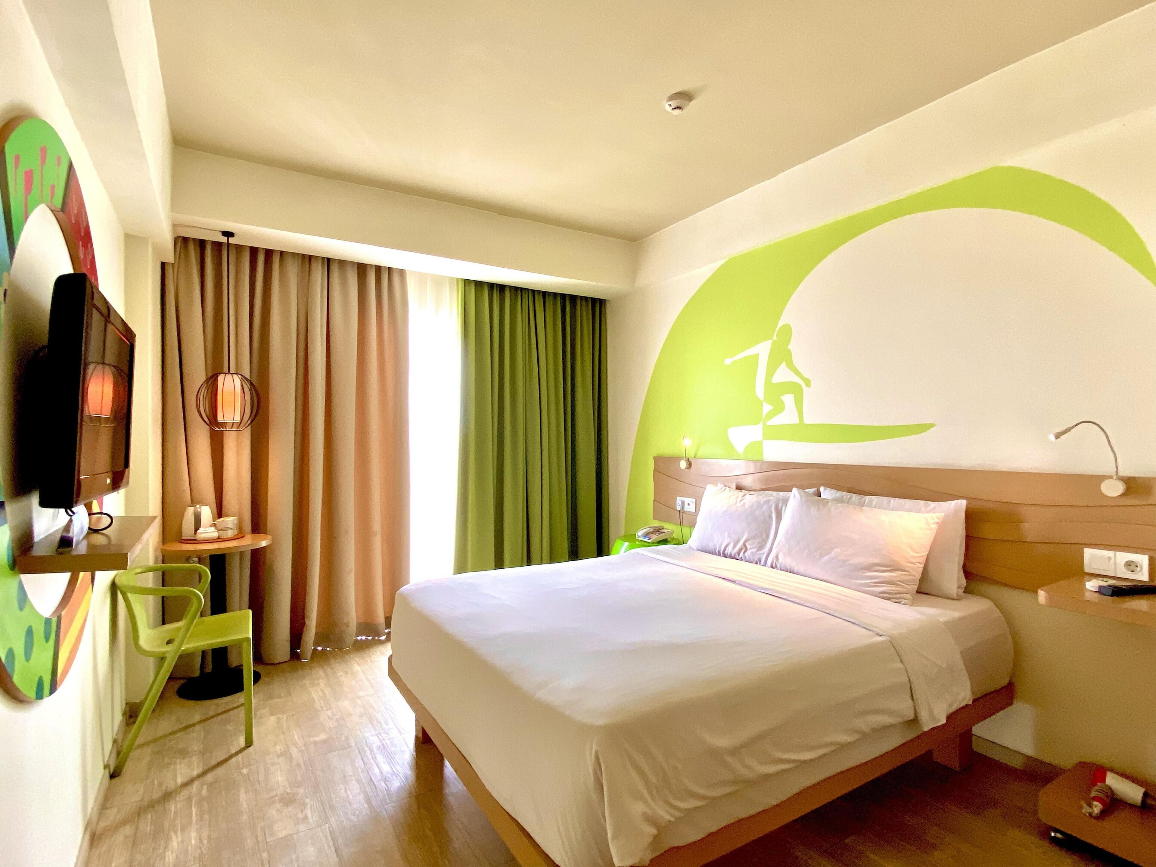 MaxOneHotels.com @ Bukit Jimbaran