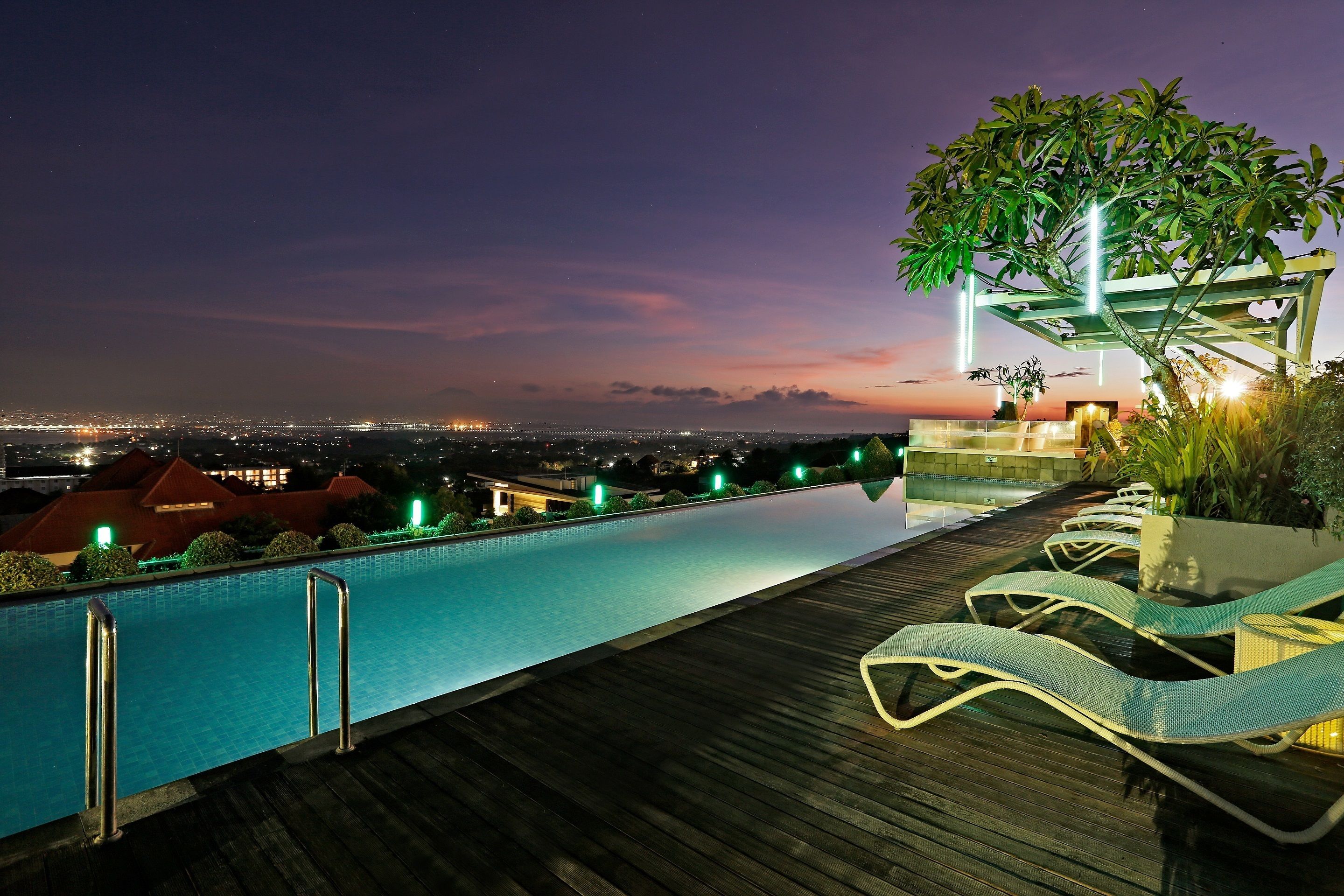 MaxOneHotels.com @ Bukit Jimbaran