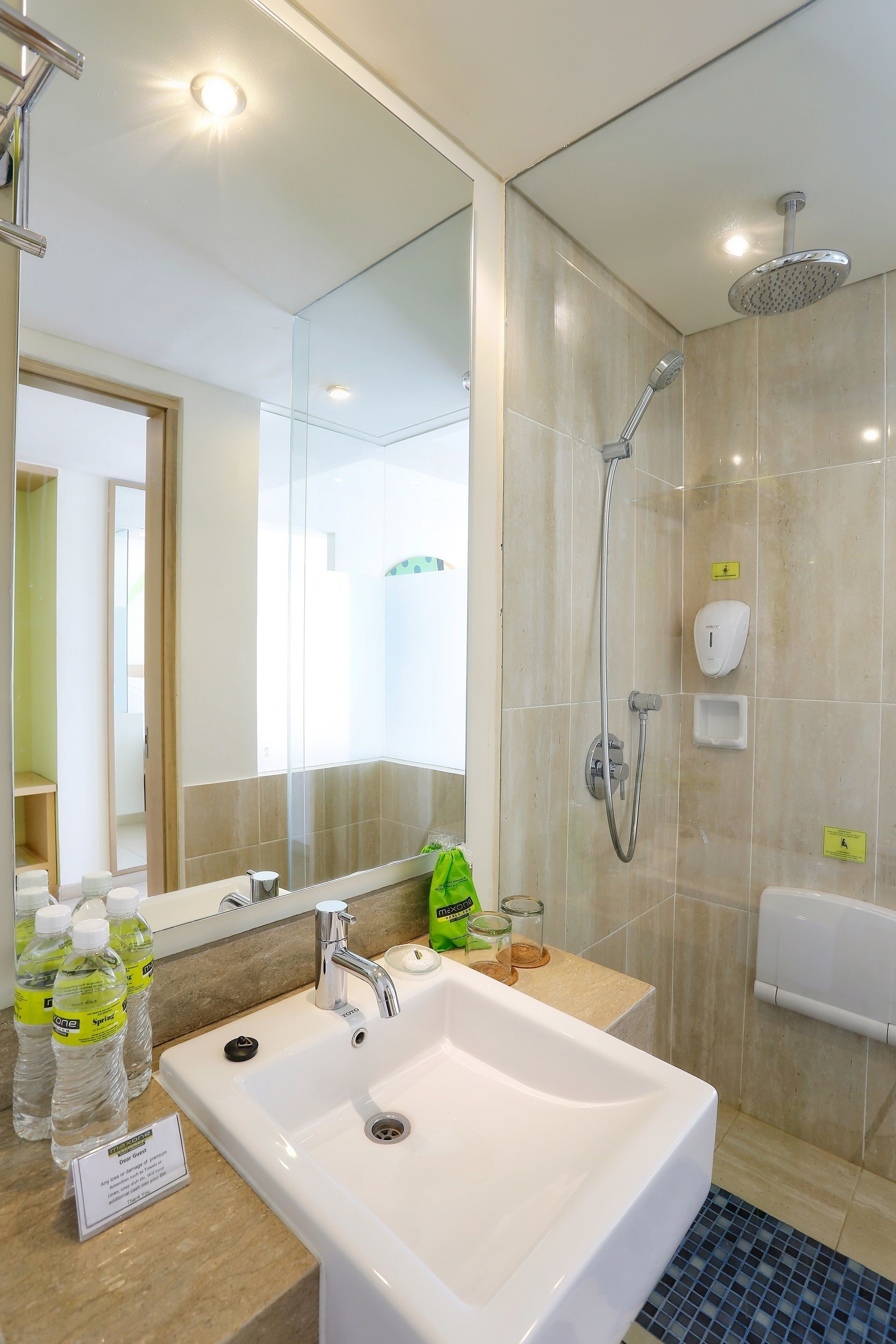 MaxOneHotels.com @ Bukit Jimbaran