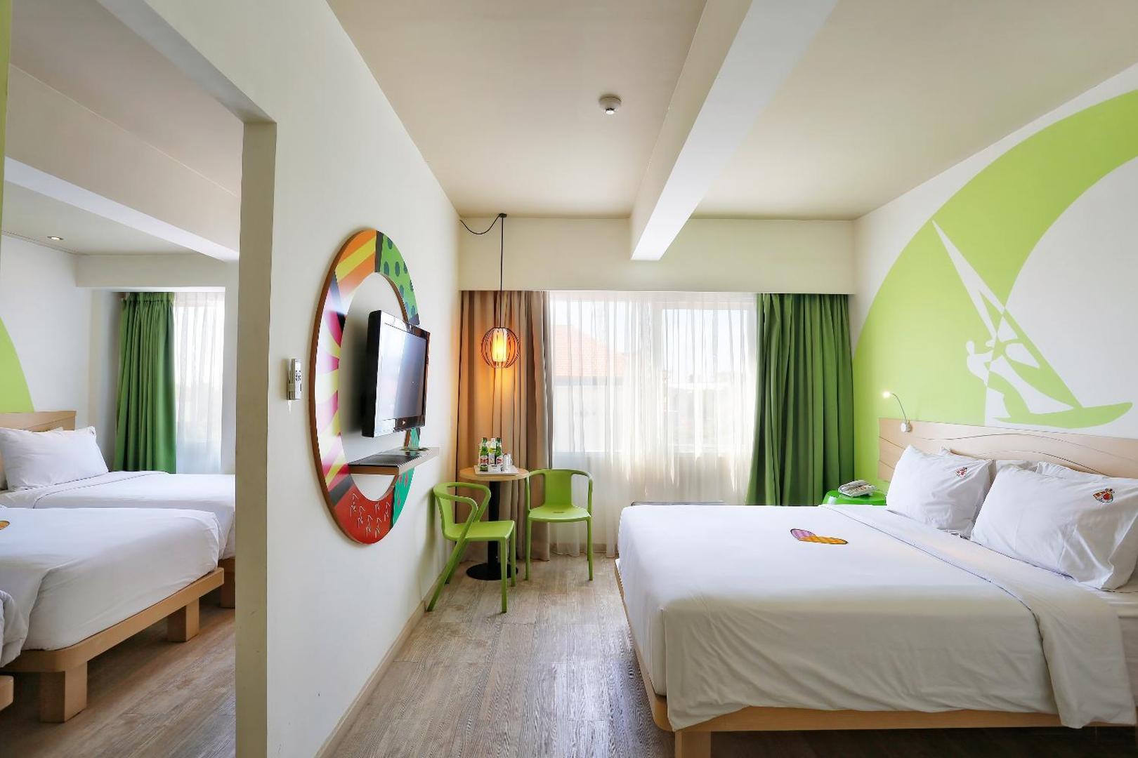 MaxOneHotels.com @ Bukit Jimbaran