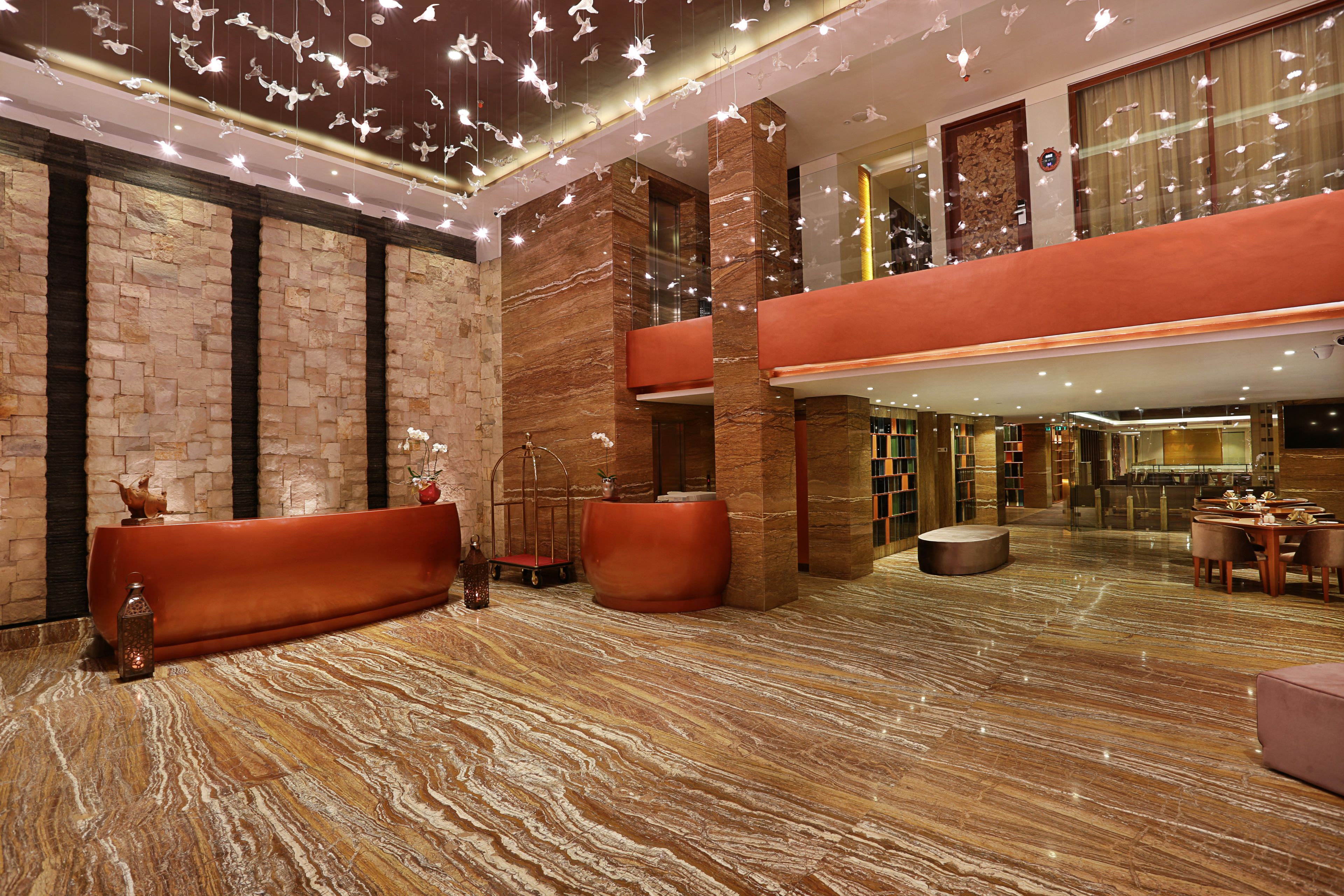 Mega Boutique Hotel & Spa