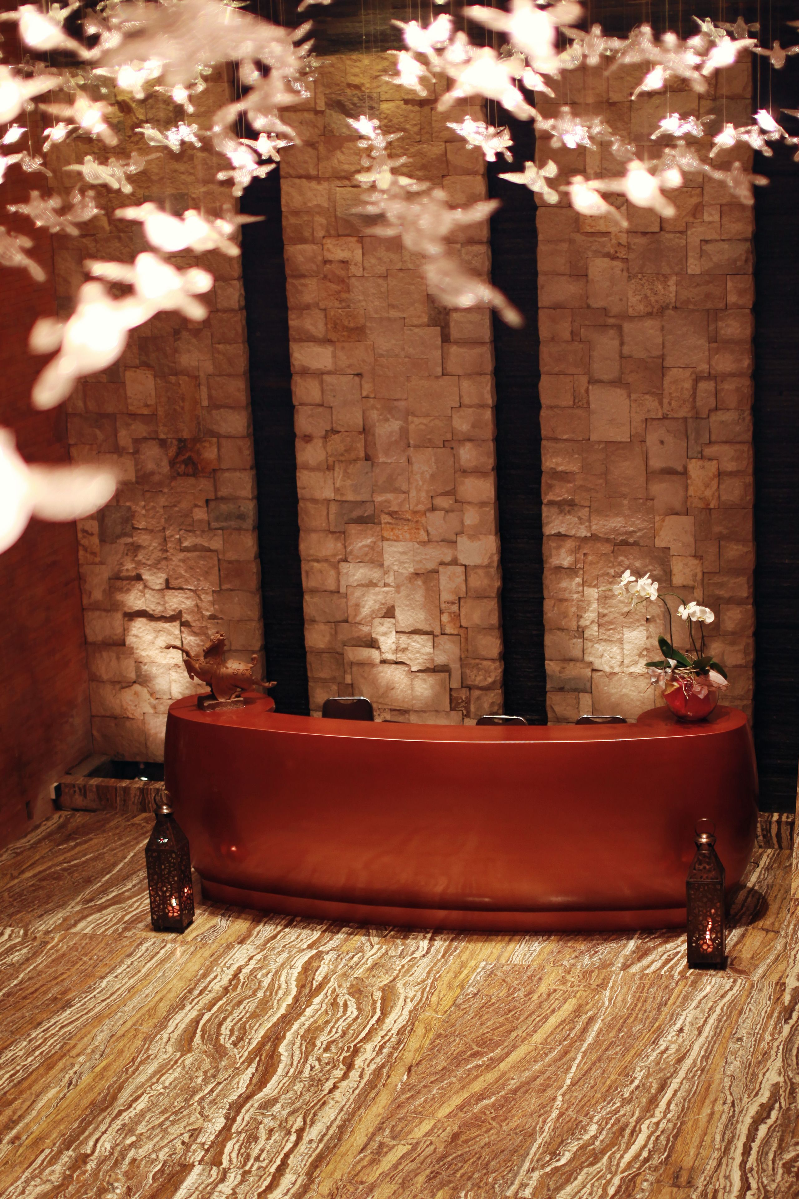 Mega Boutique Hotel & Spa