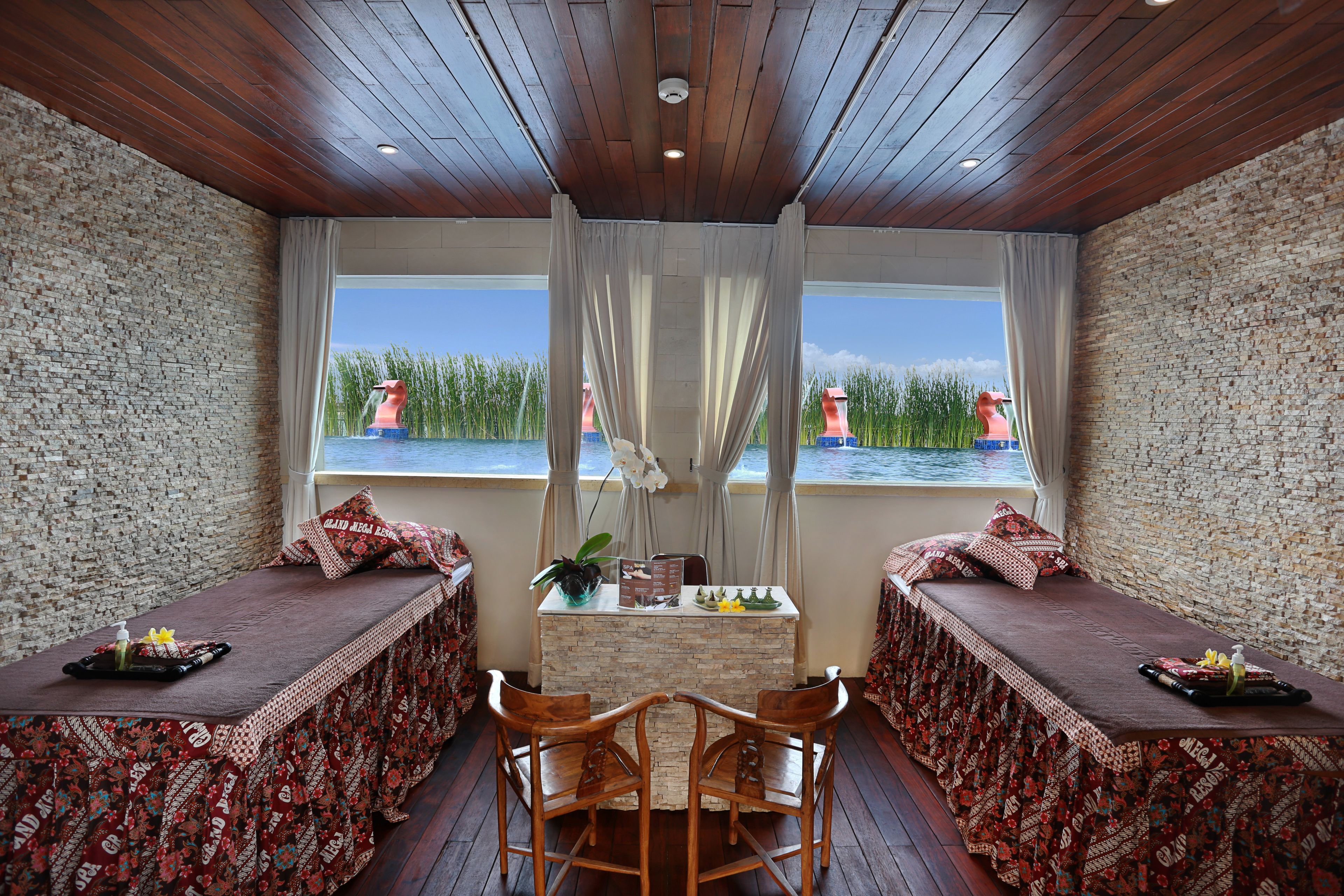 Mega Boutique Hotel & Spa