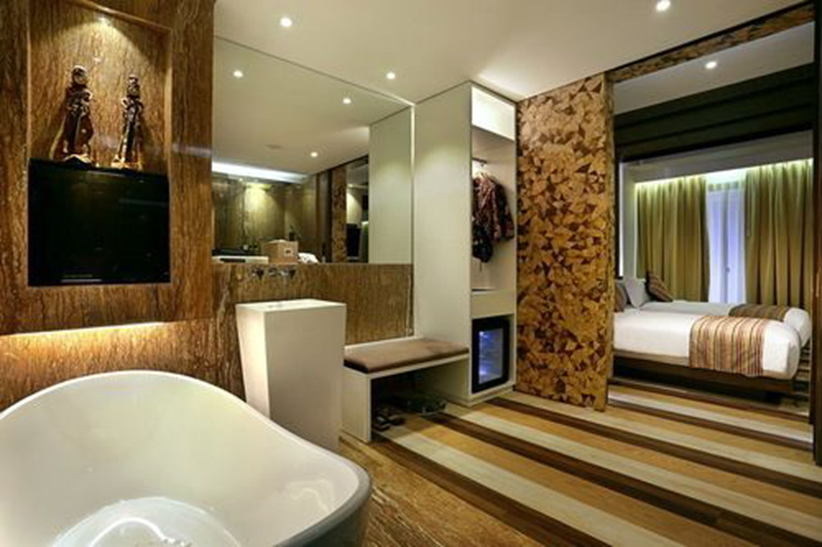 Mega Boutique Hotel & Spa
