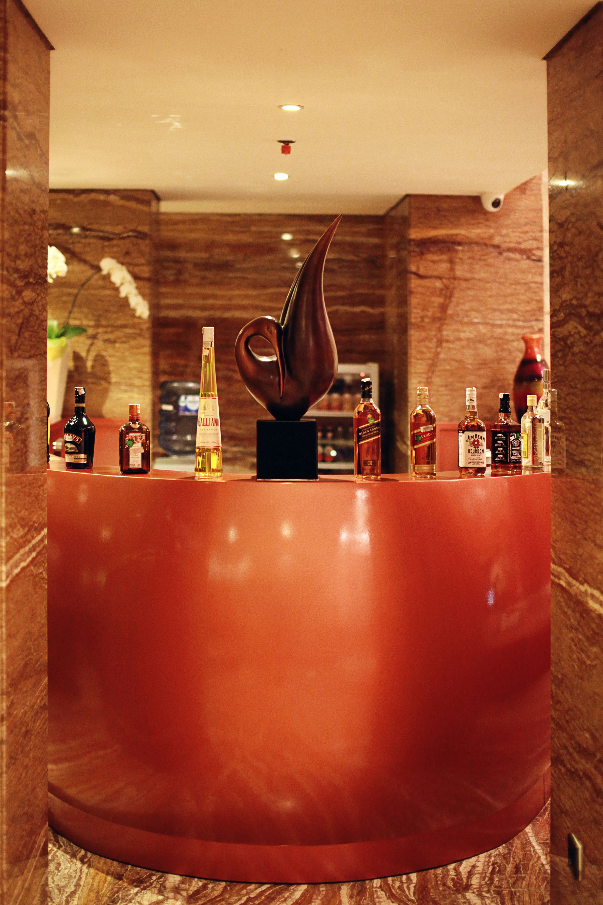 Mega Boutique Hotel & Spa