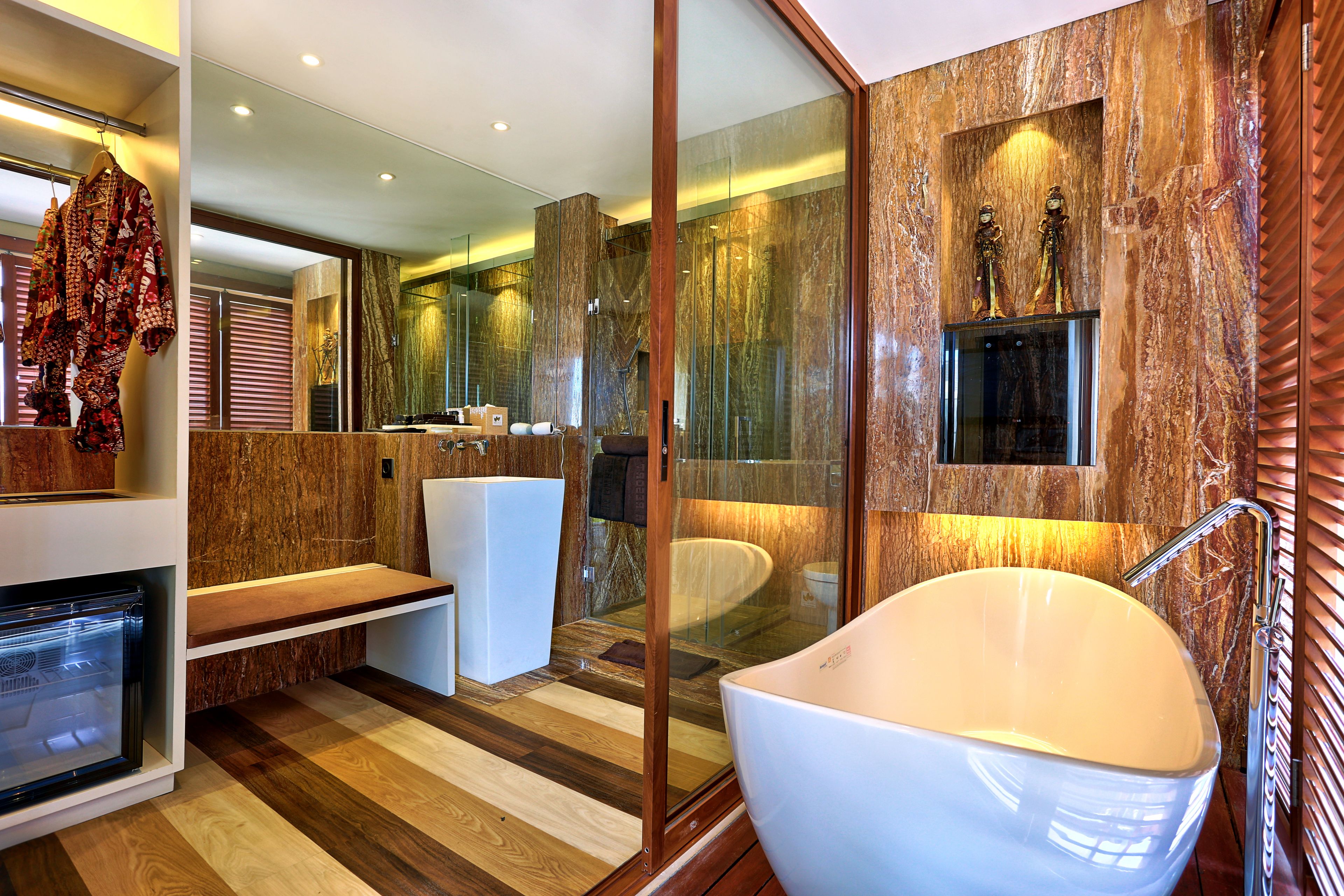 Mega Boutique Hotel & Spa