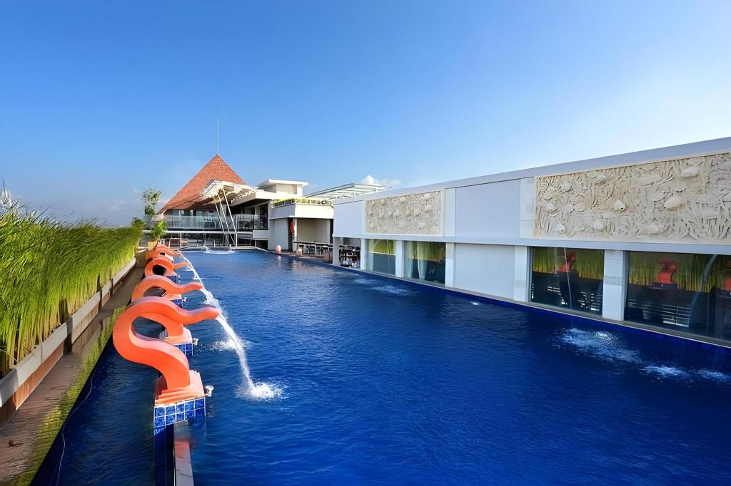 Mega Boutique Hotel & Spa