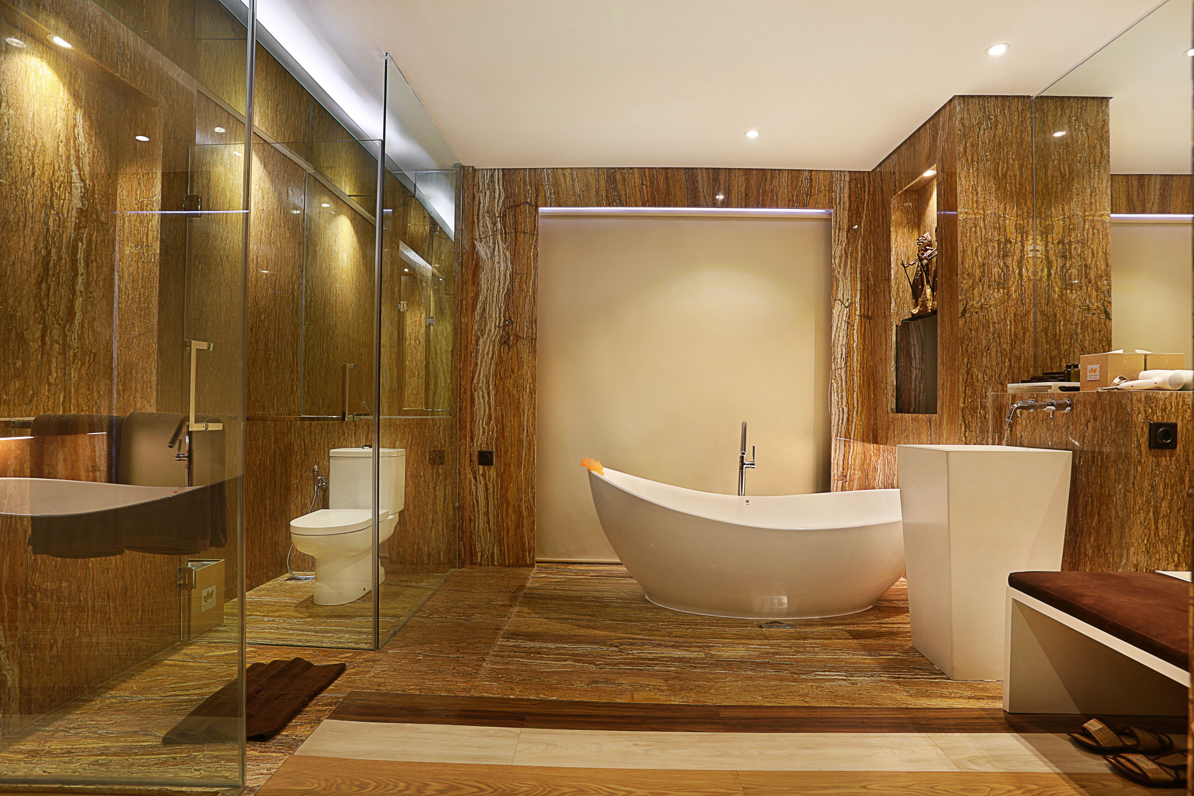 Mega Boutique Hotel & Spa