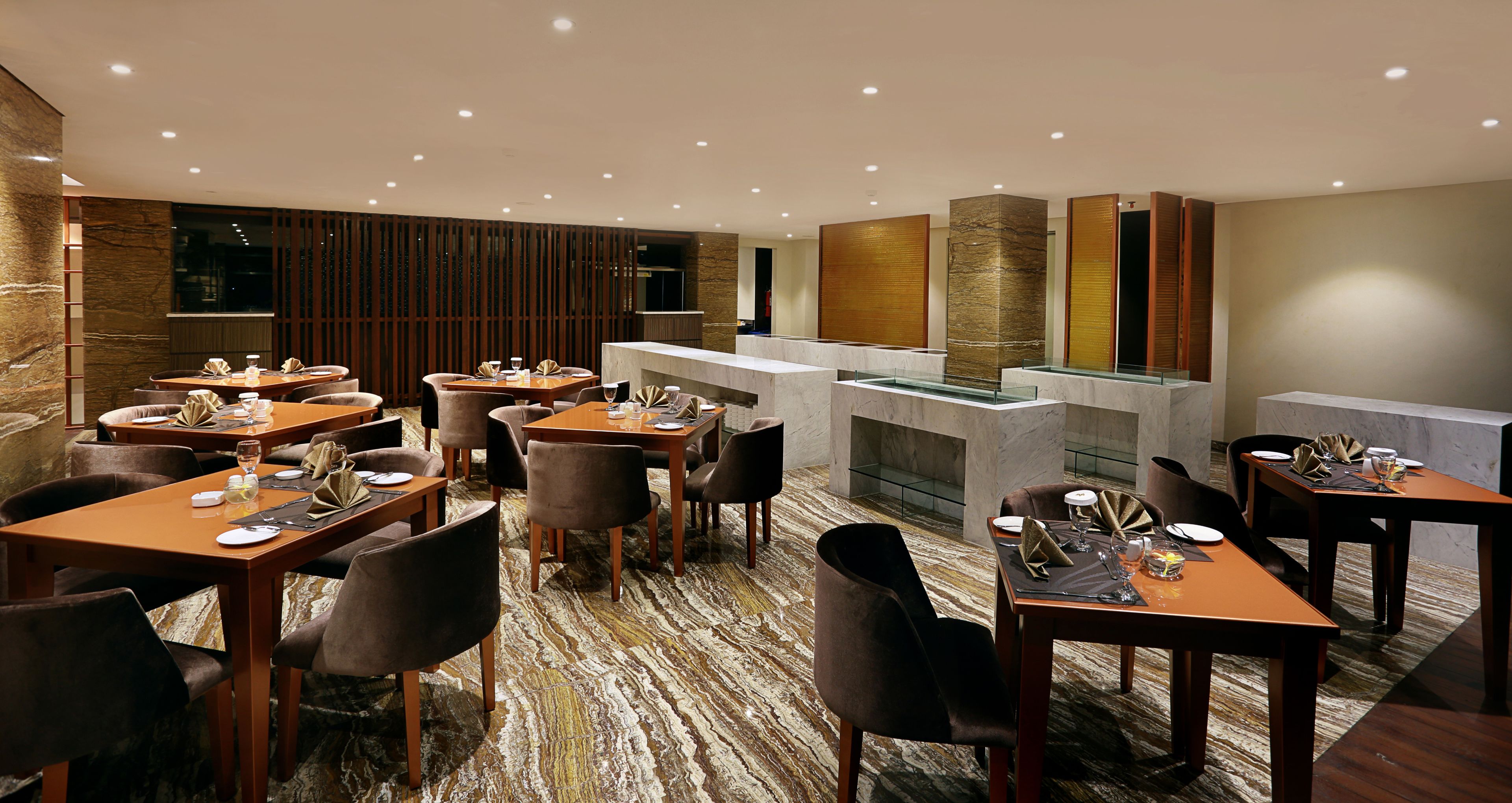 Mega Boutique Hotel & Spa