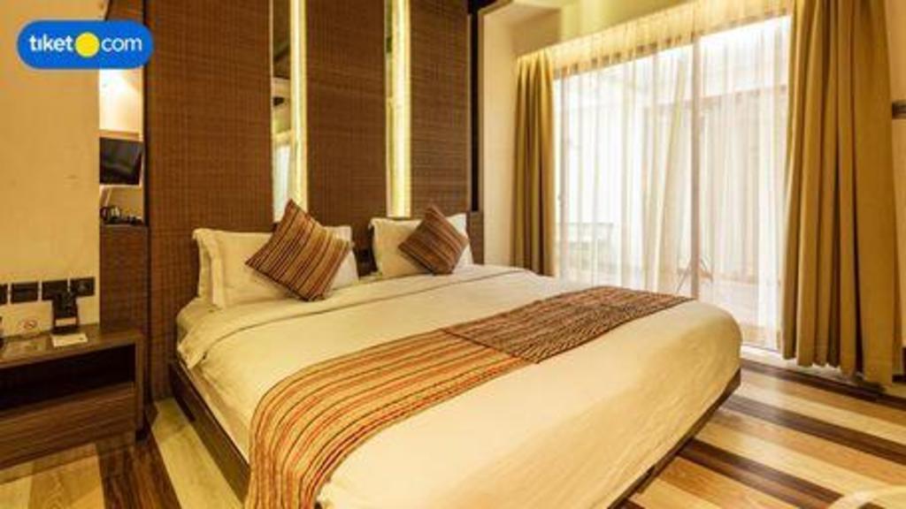 Mega Boutique Hotel & Spa