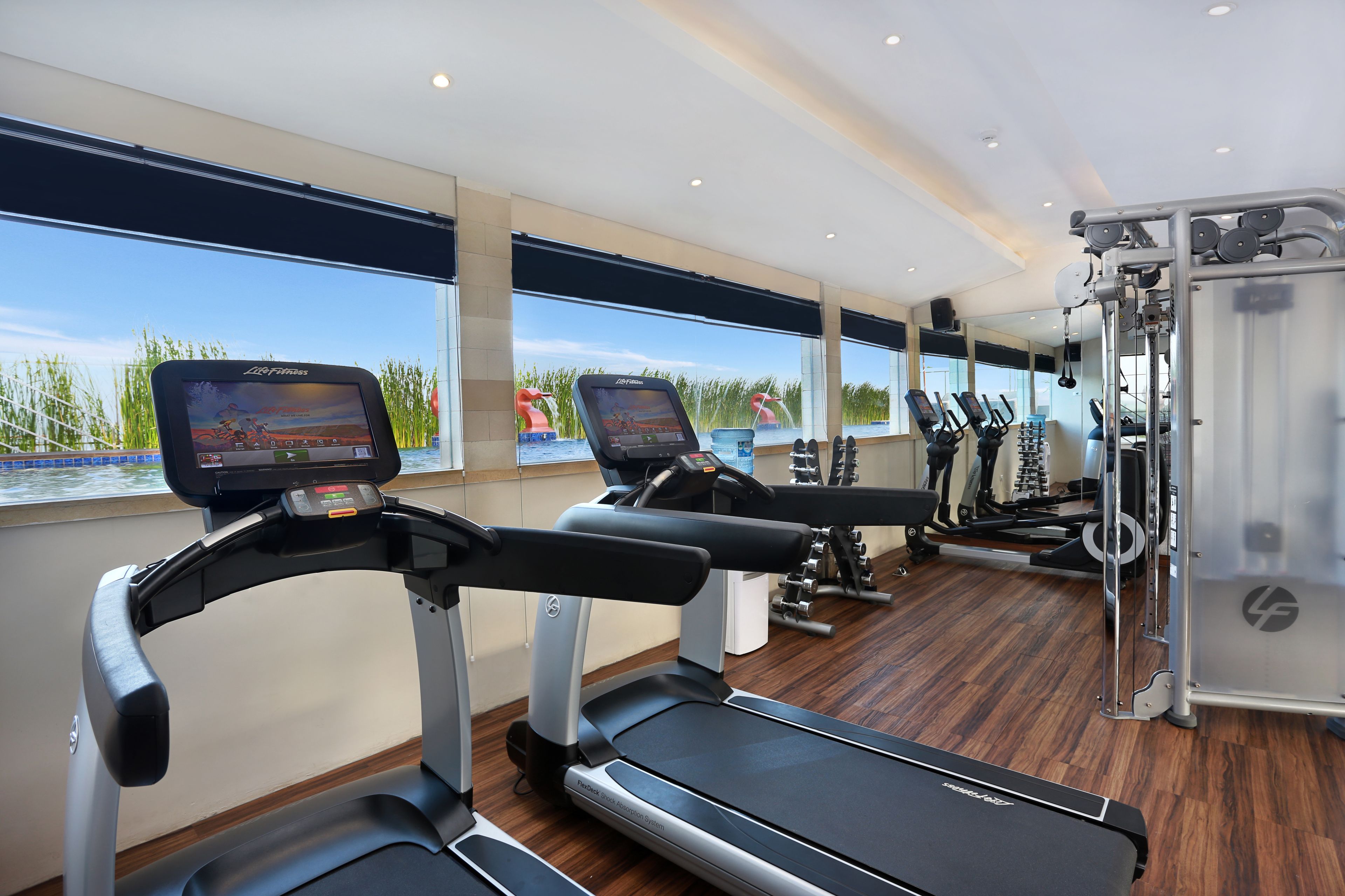 Mega Boutique Hotel & Spa