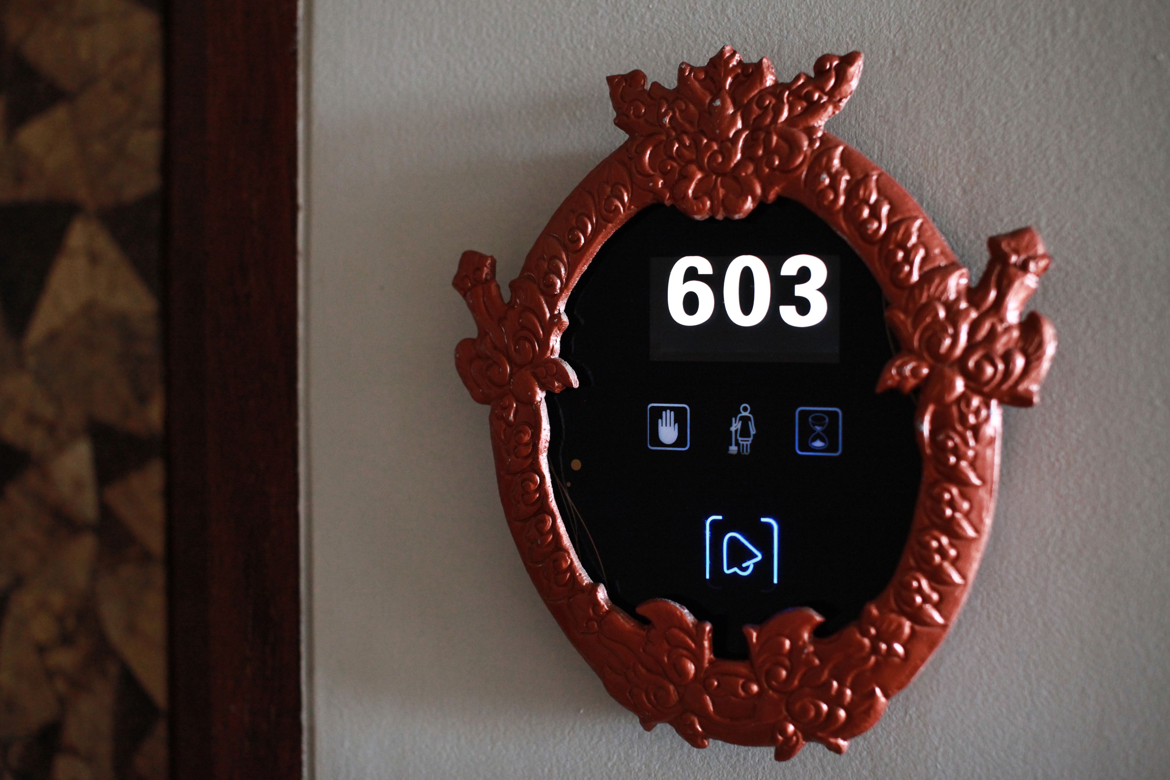 Mega Boutique Hotel & Spa