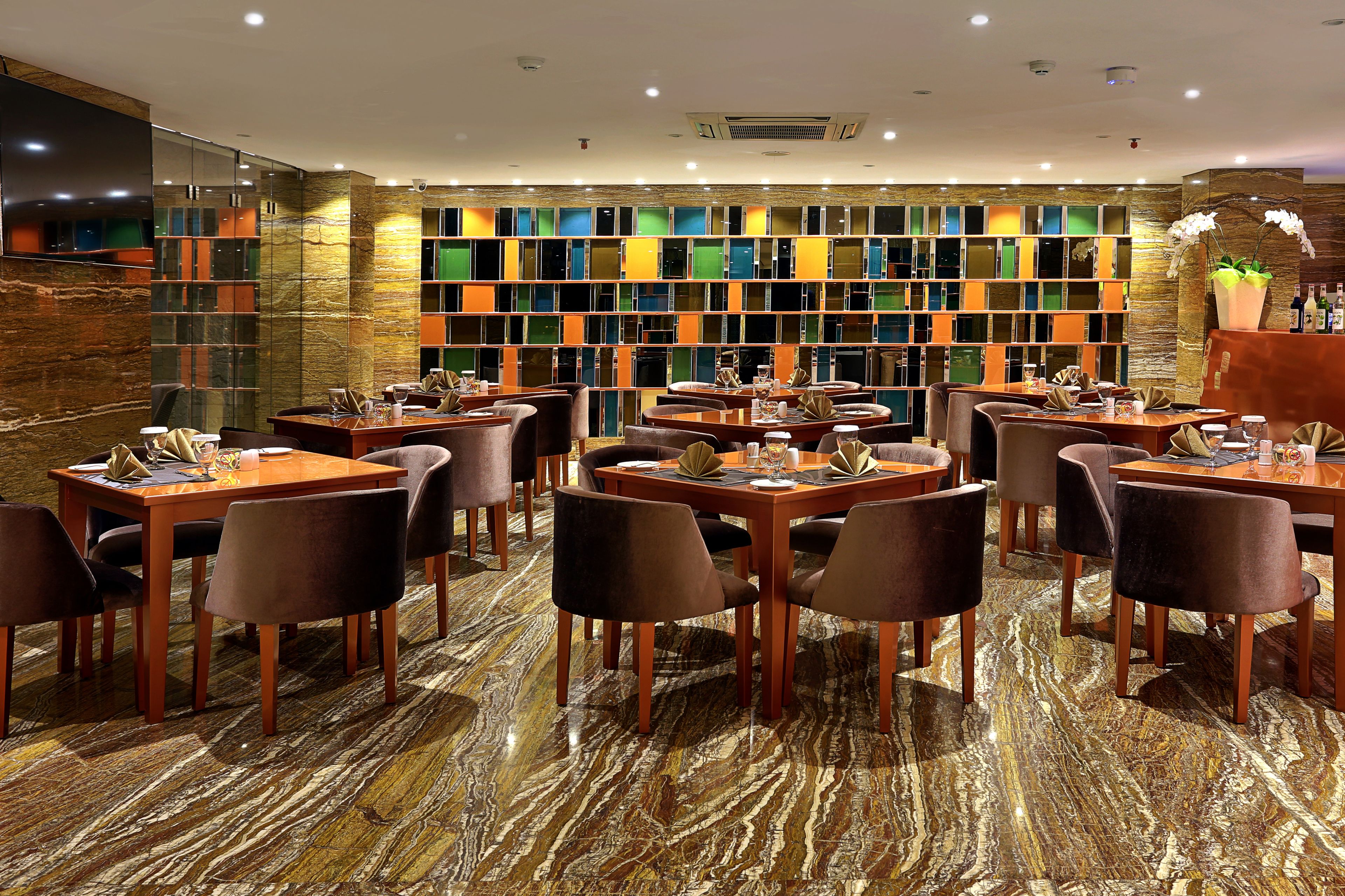 Mega Boutique Hotel & Spa