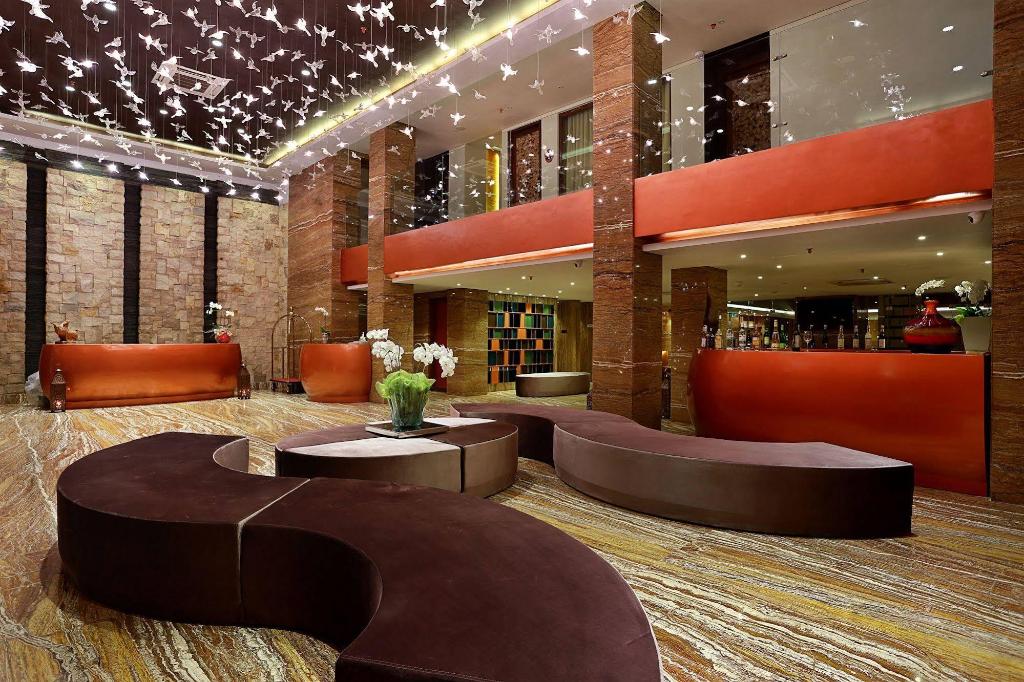 Mega Boutique Hotel & Spa