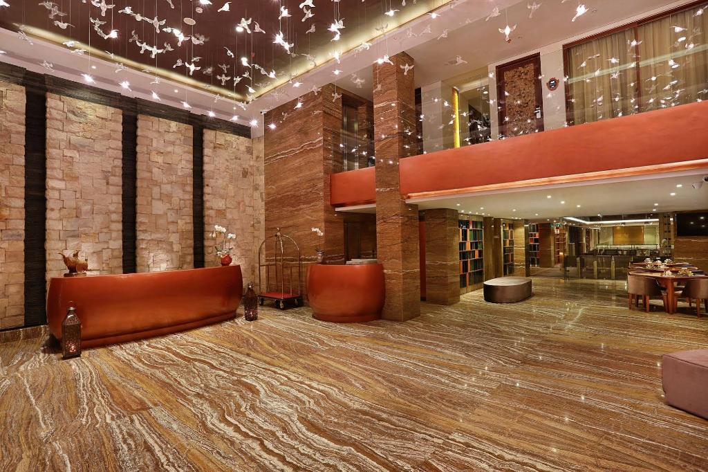 Mega Boutique Hotel & Spa