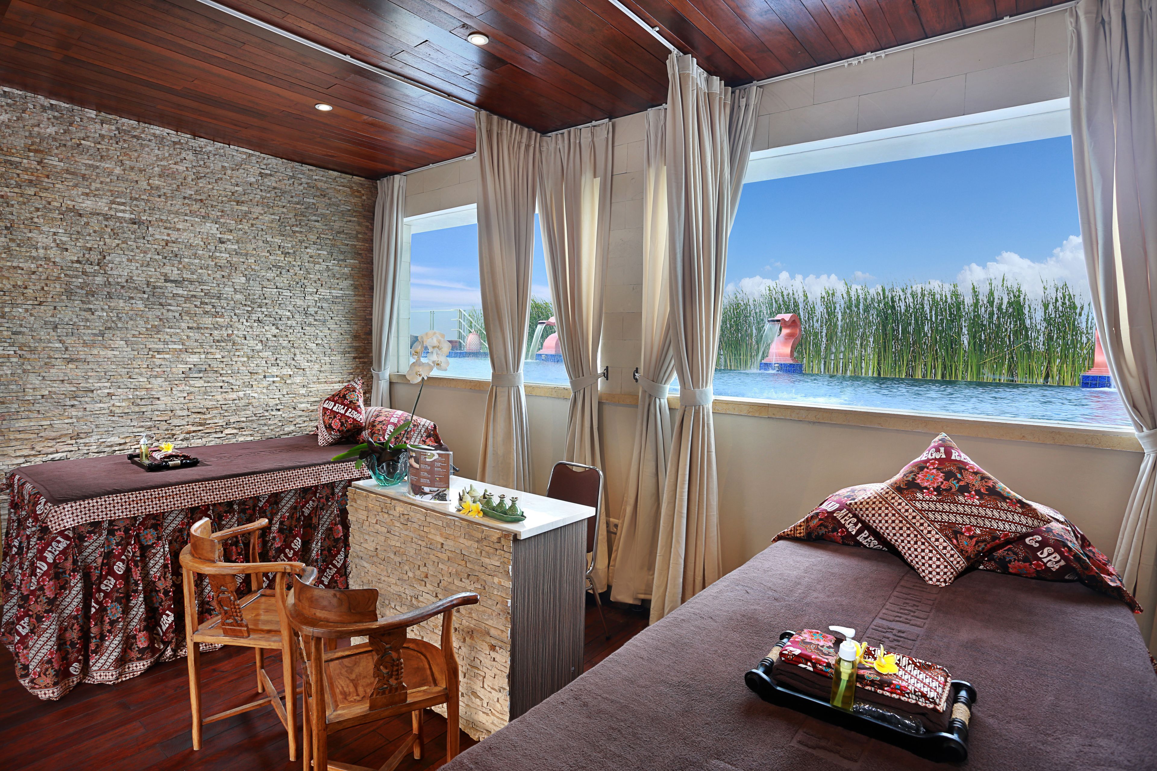 Mega Boutique Hotel & Spa