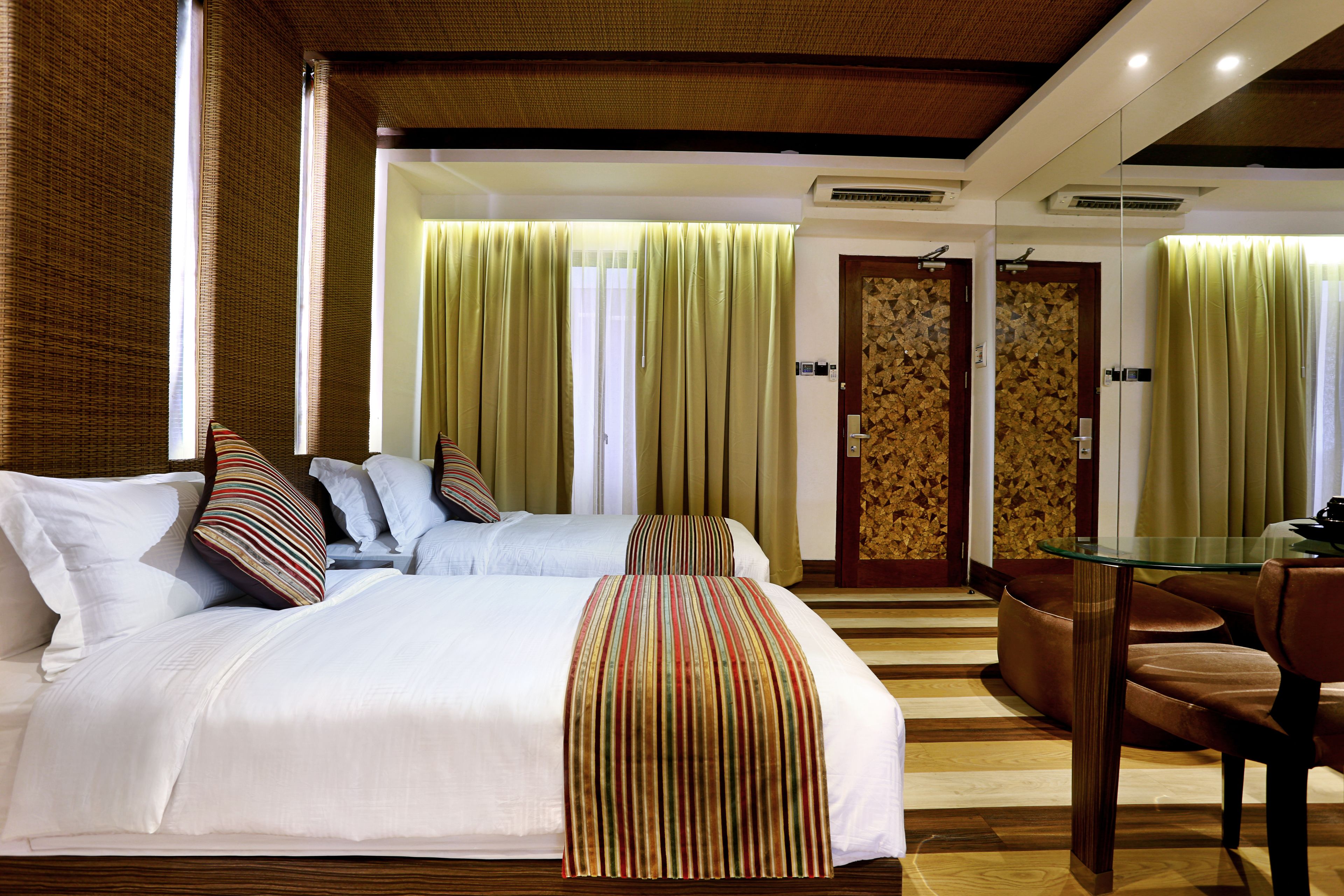 Mega Boutique Hotel & Spa