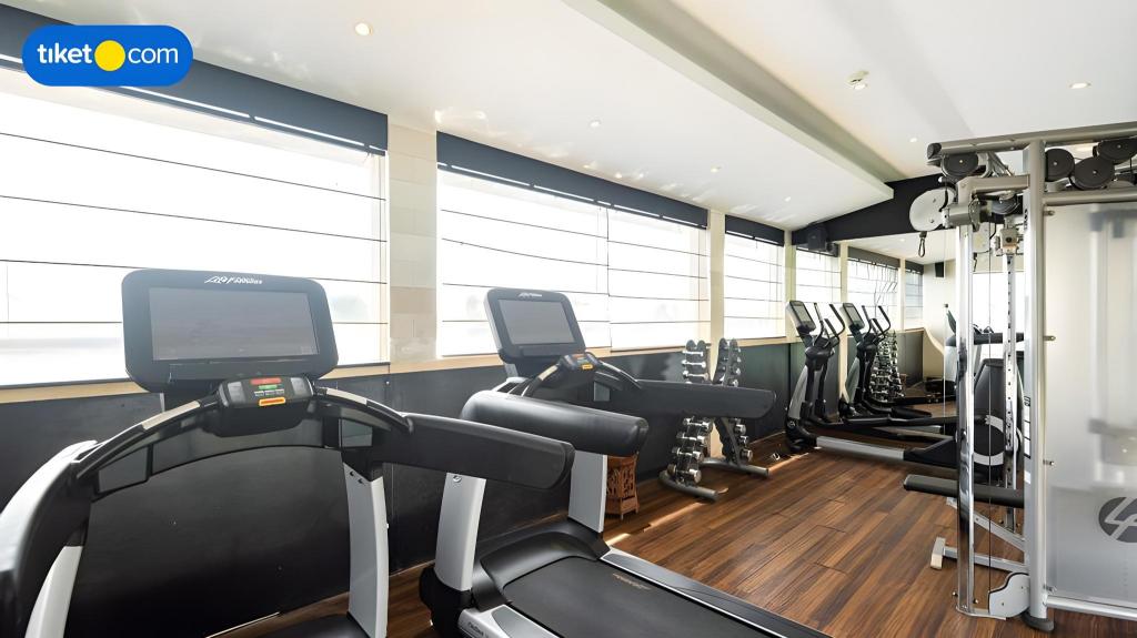 Mega Boutique Hotel & Spa