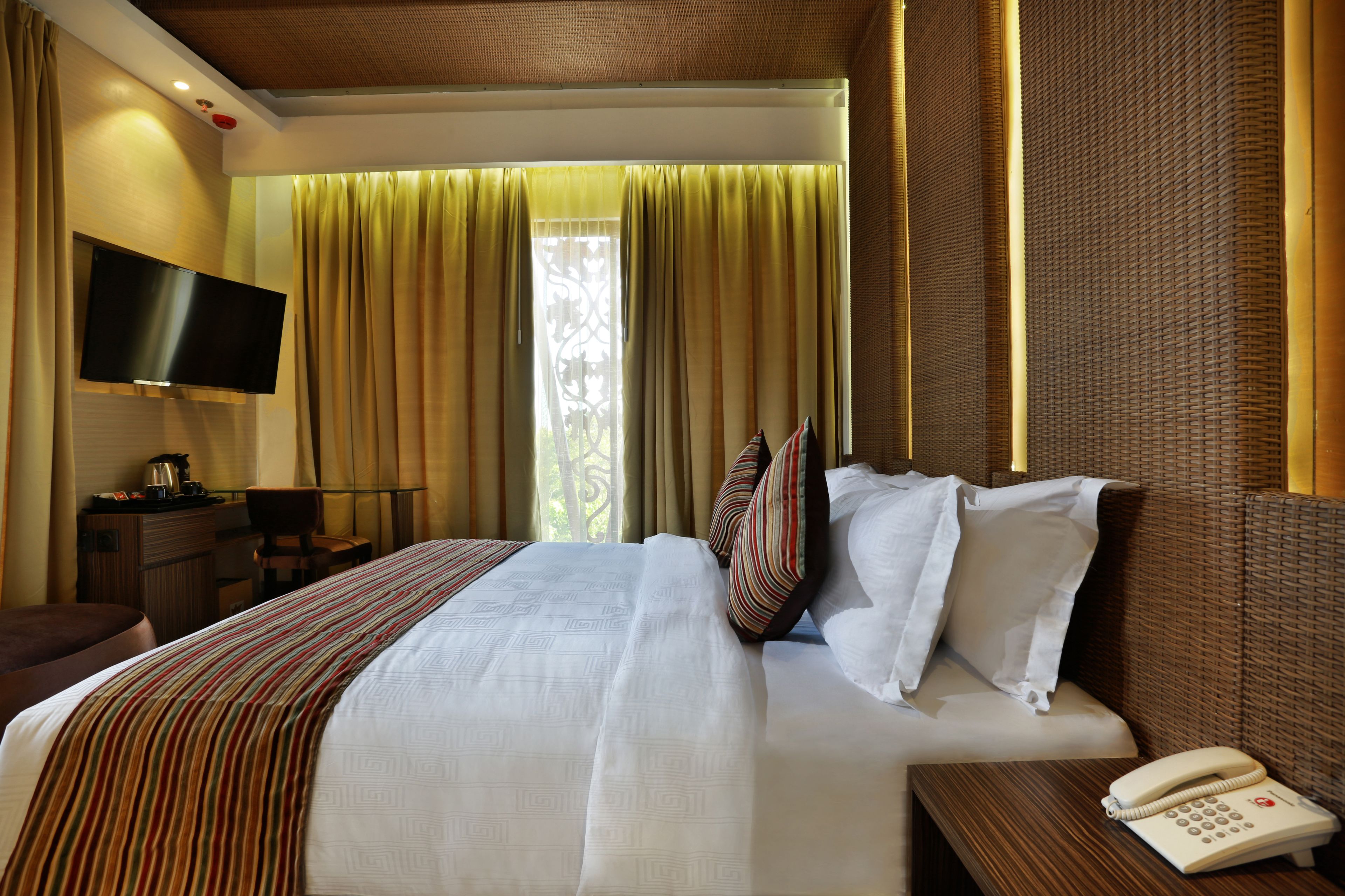 Mega Boutique Hotel & Spa