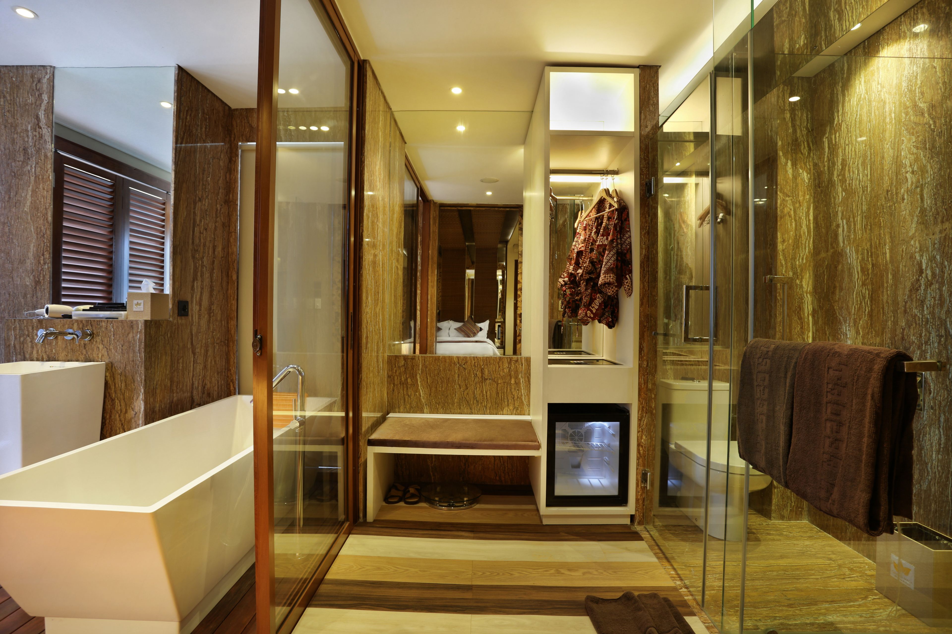 Mega Boutique Hotel & Spa