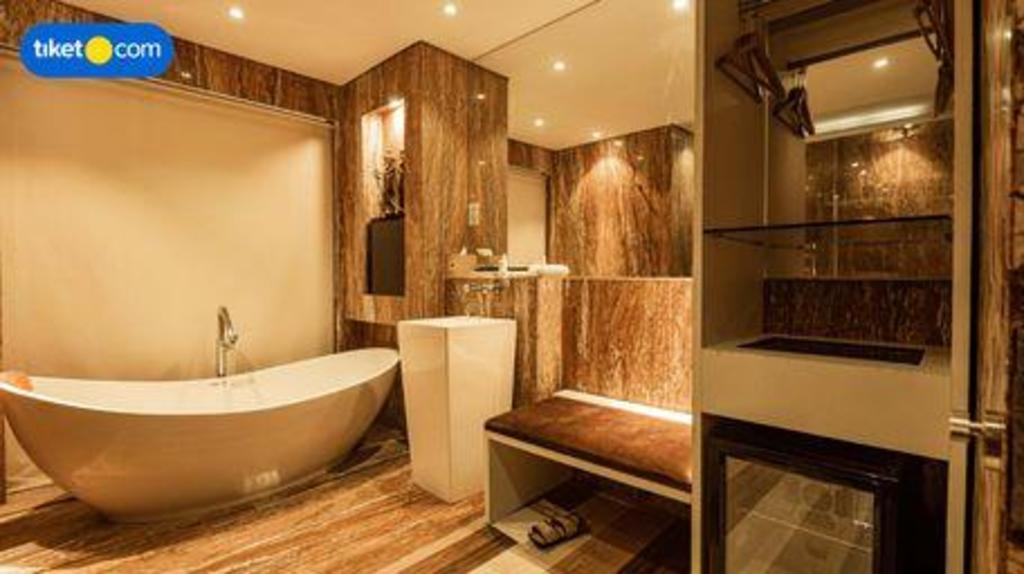 Mega Boutique Hotel & Spa