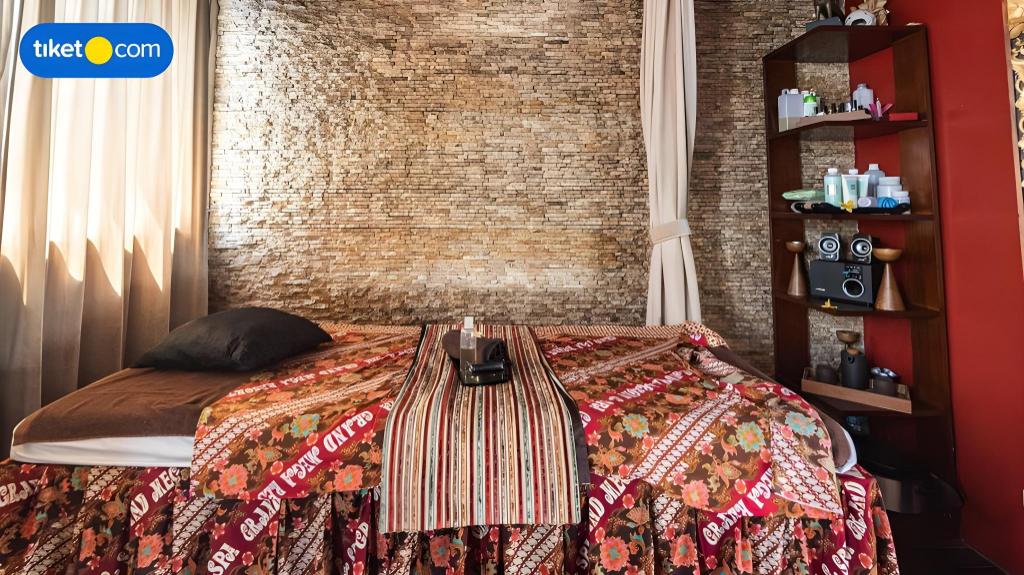 Mega Boutique Hotel & Spa