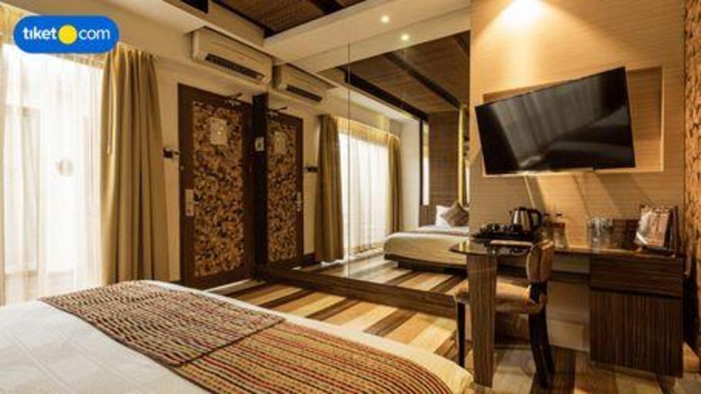 Mega Boutique Hotel & Spa