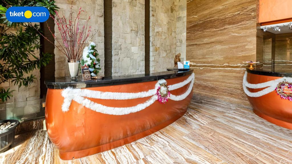 Mega Boutique Hotel & Spa