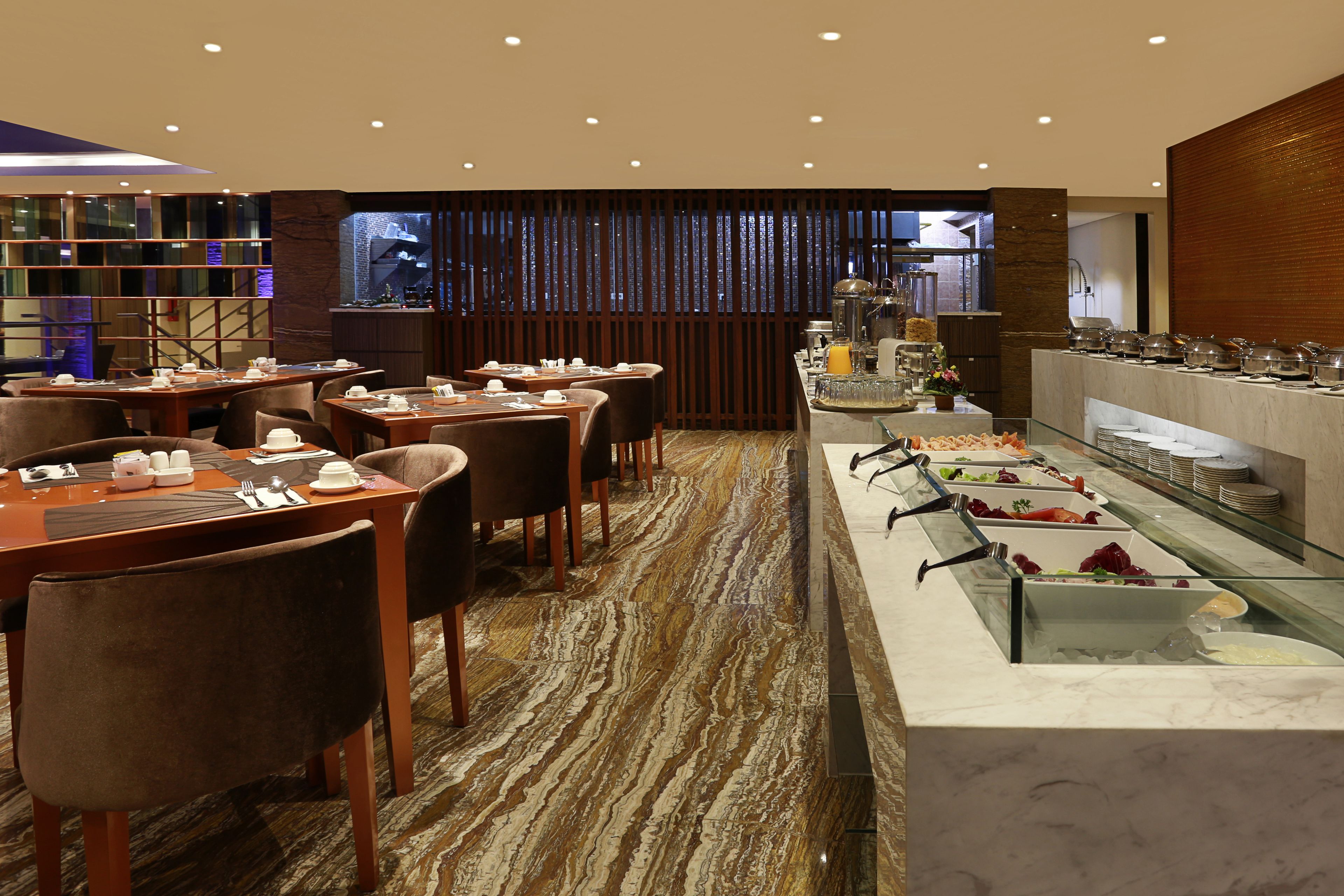 Mega Boutique Hotel & Spa