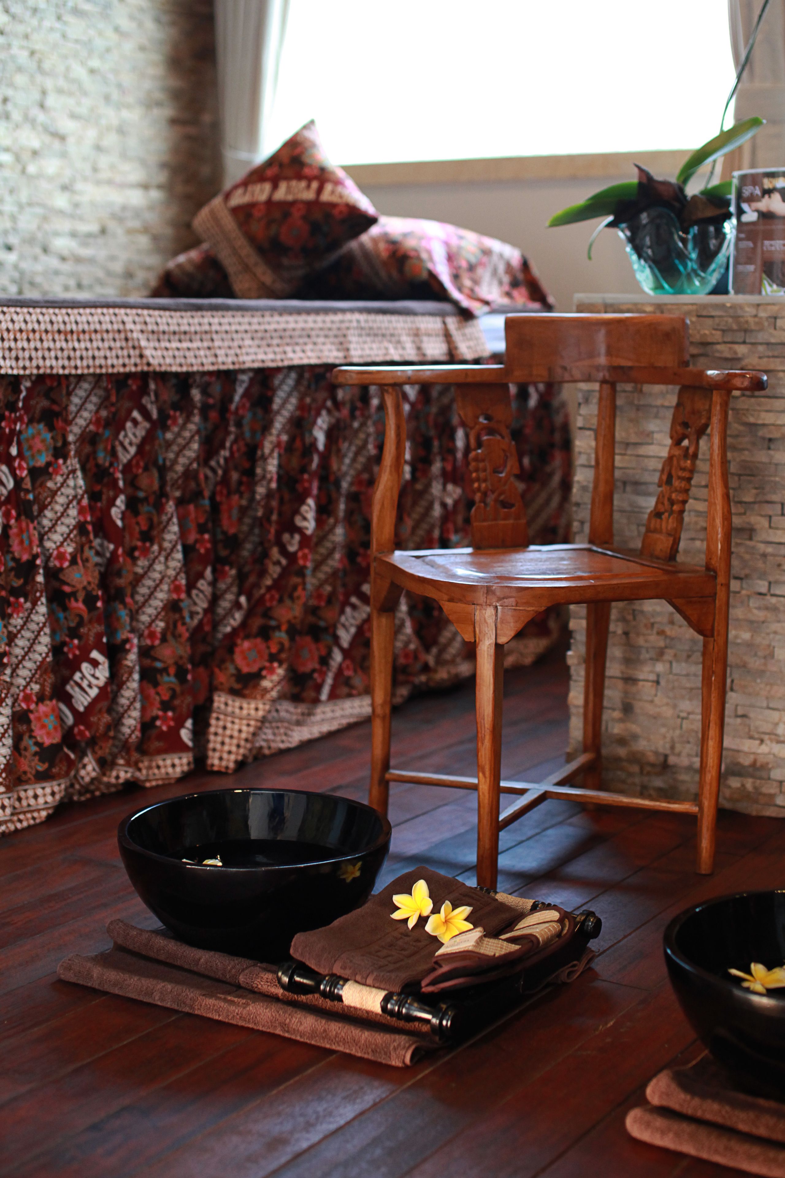 Mega Boutique Hotel & Spa