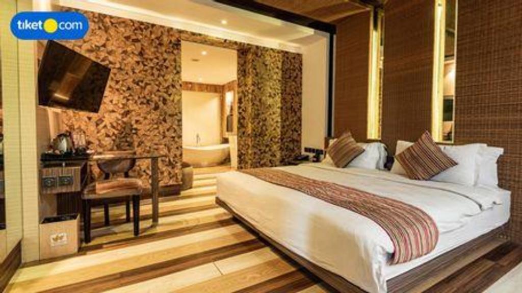 Mega Boutique Hotel & Spa