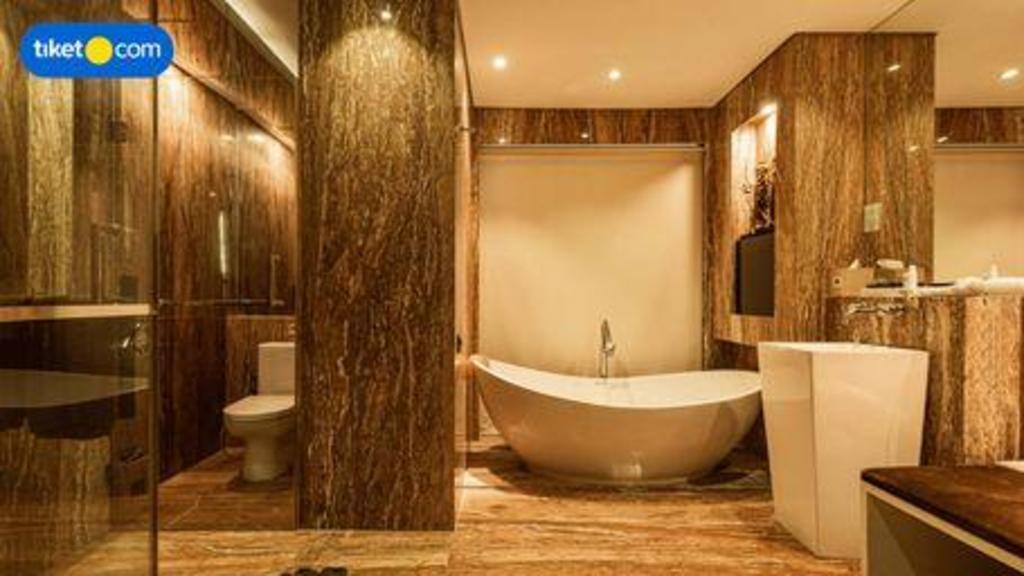 Mega Boutique Hotel & Spa