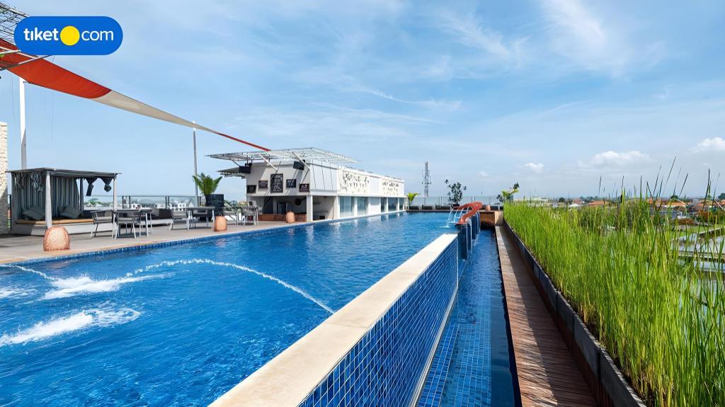 Mega Boutique Hotel & Spa