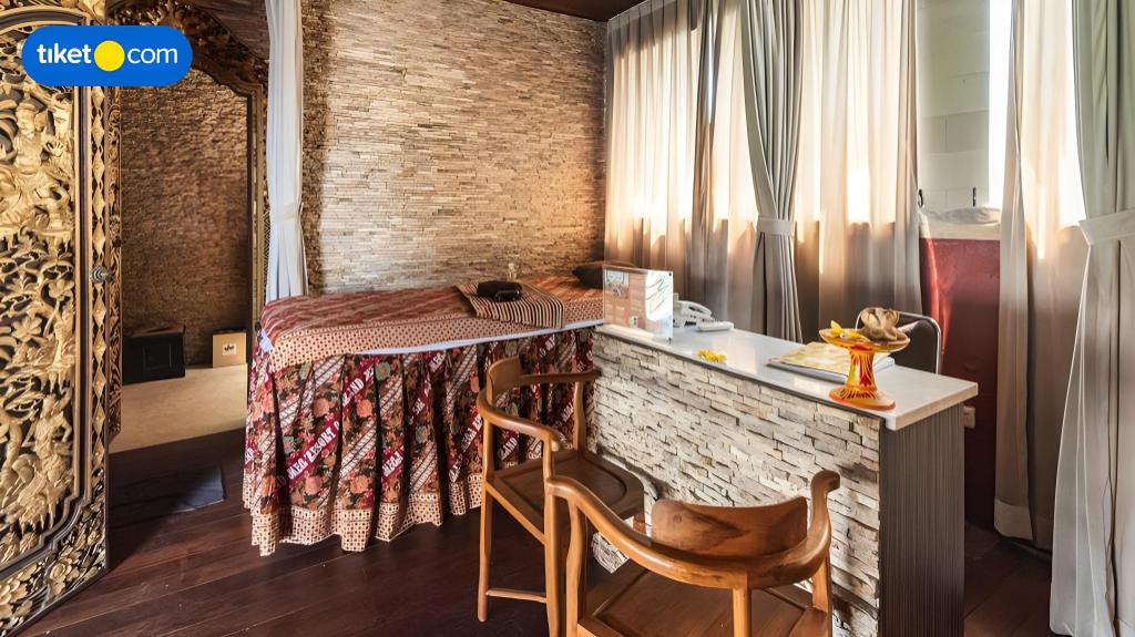 Mega Boutique Hotel & Spa