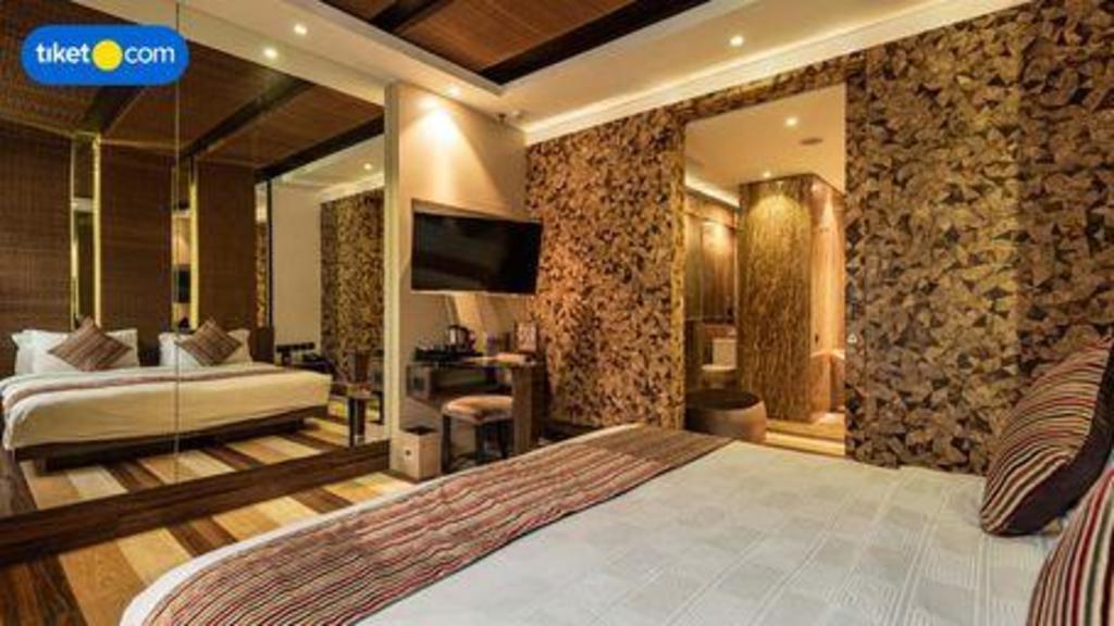 Mega Boutique Hotel & Spa