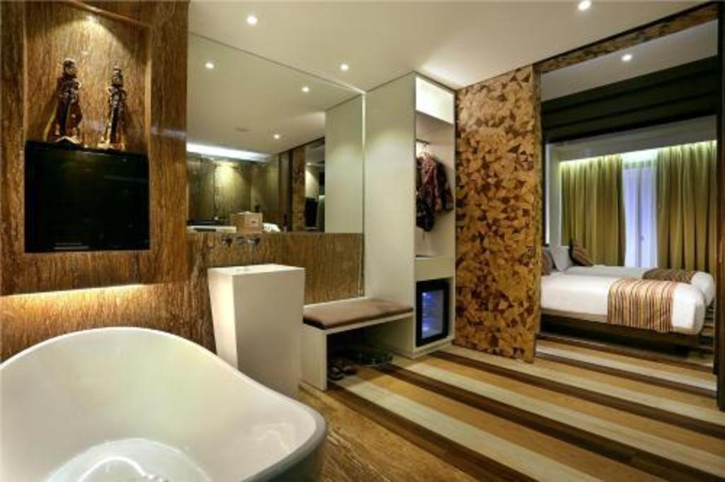 Mega Boutique Hotel & Spa