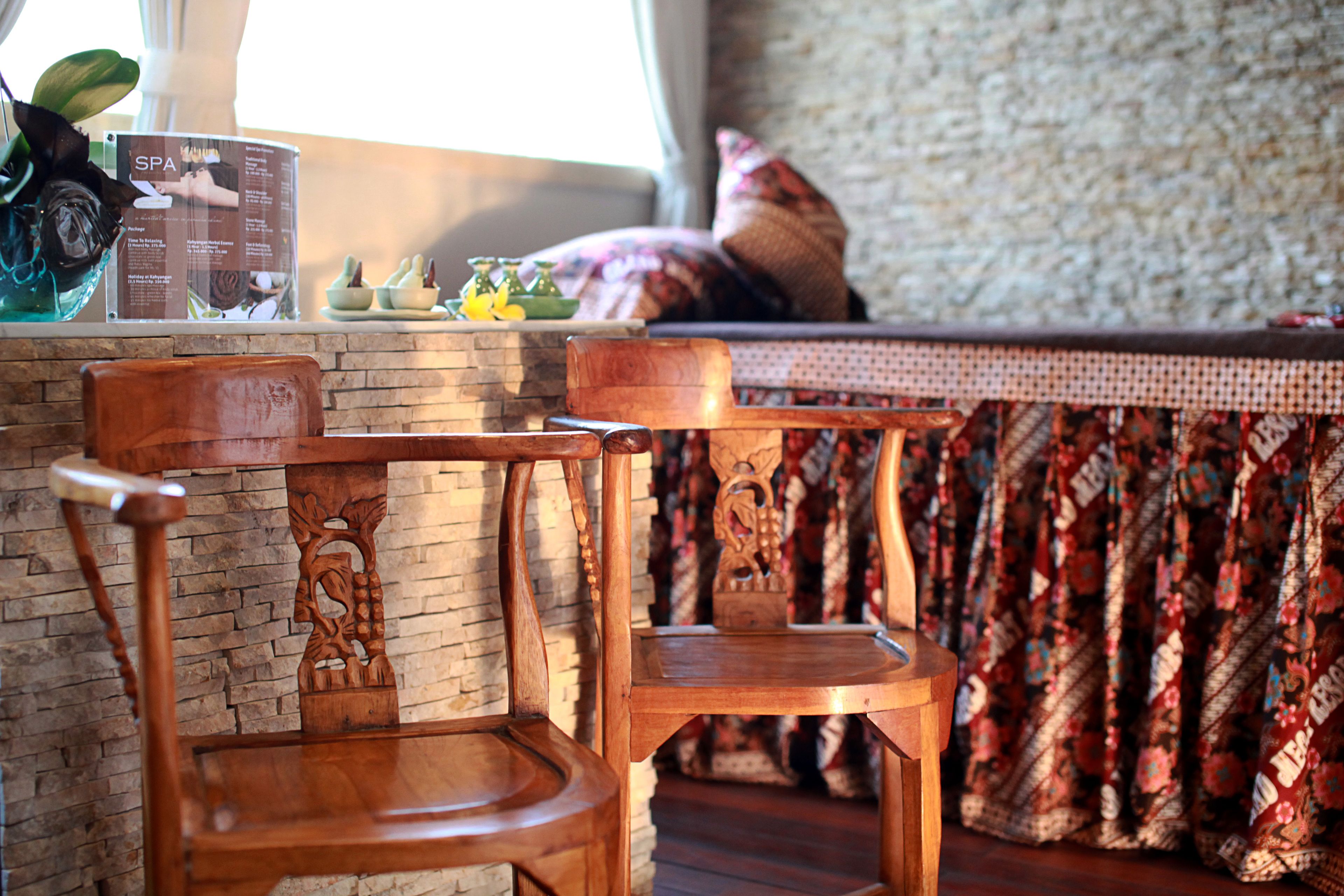 Mega Boutique Hotel & Spa