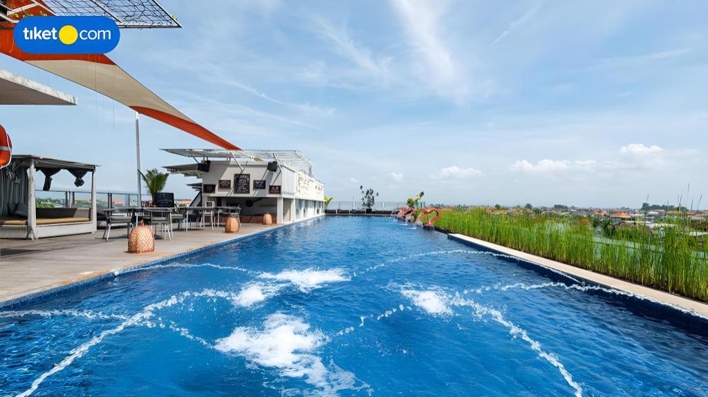 Mega Boutique Hotel & Spa