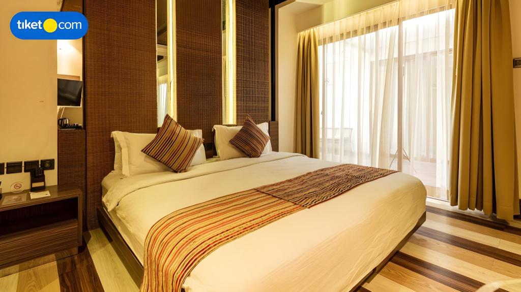 Mega Boutique Hotel & Spa