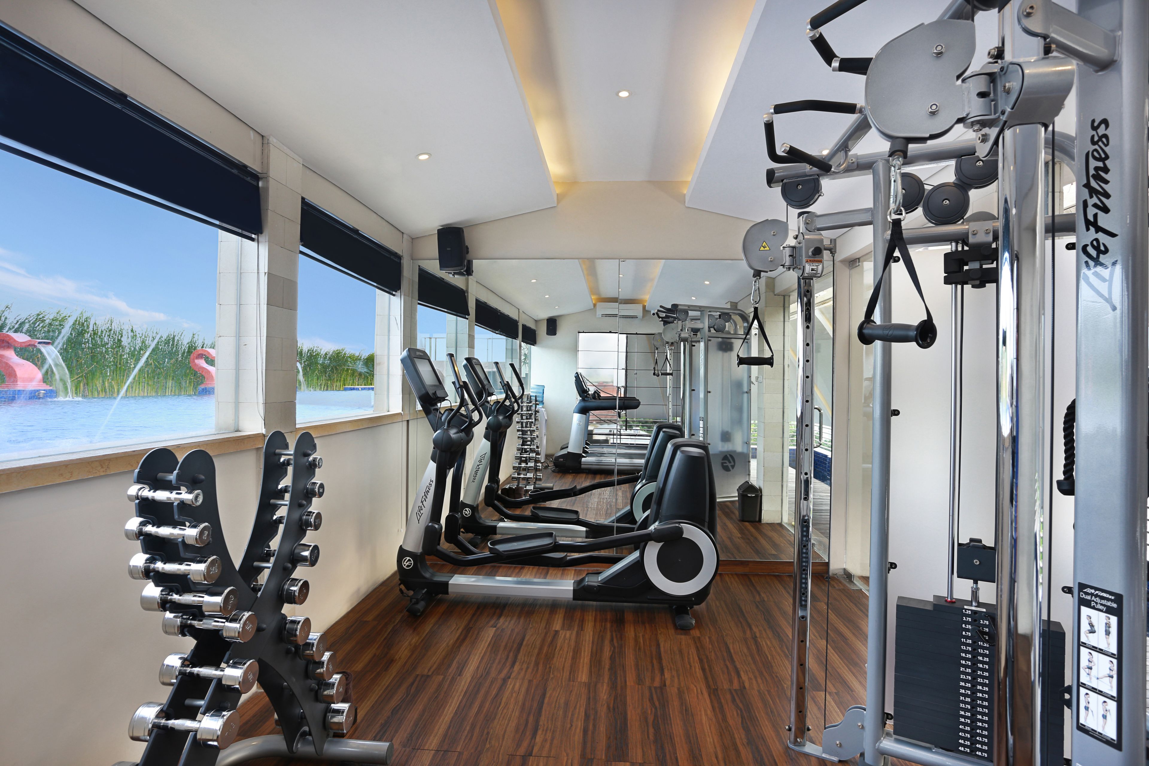 Mega Boutique Hotel & Spa