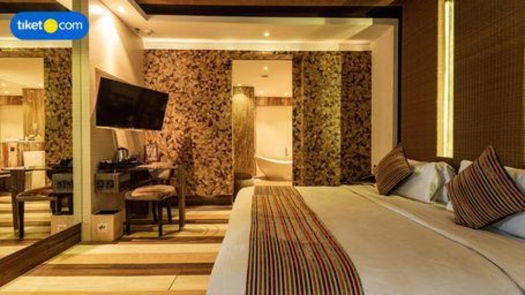 Mega Boutique Hotel & Spa