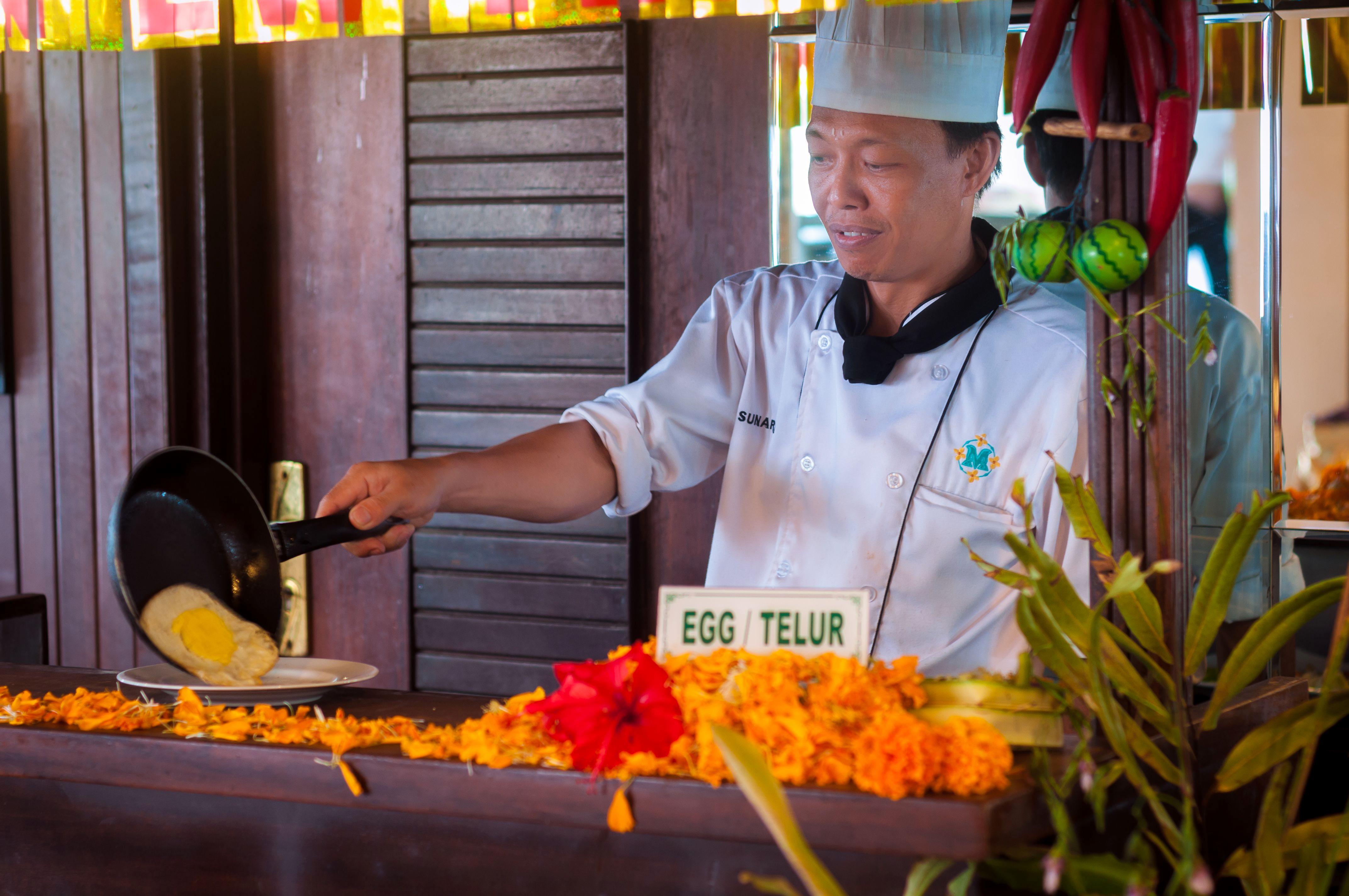 Melasti Kuta Bungalows & Spa