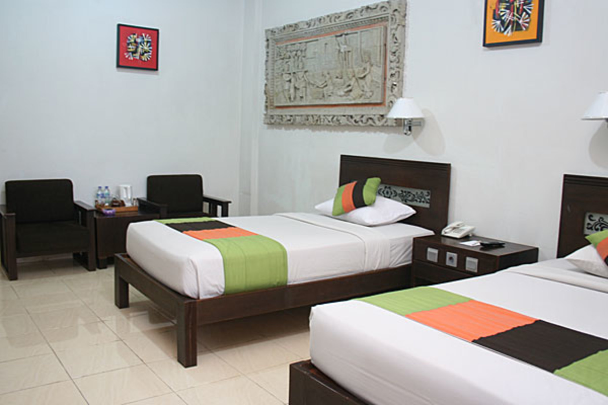 Melasti Kuta Bungalows & Spa