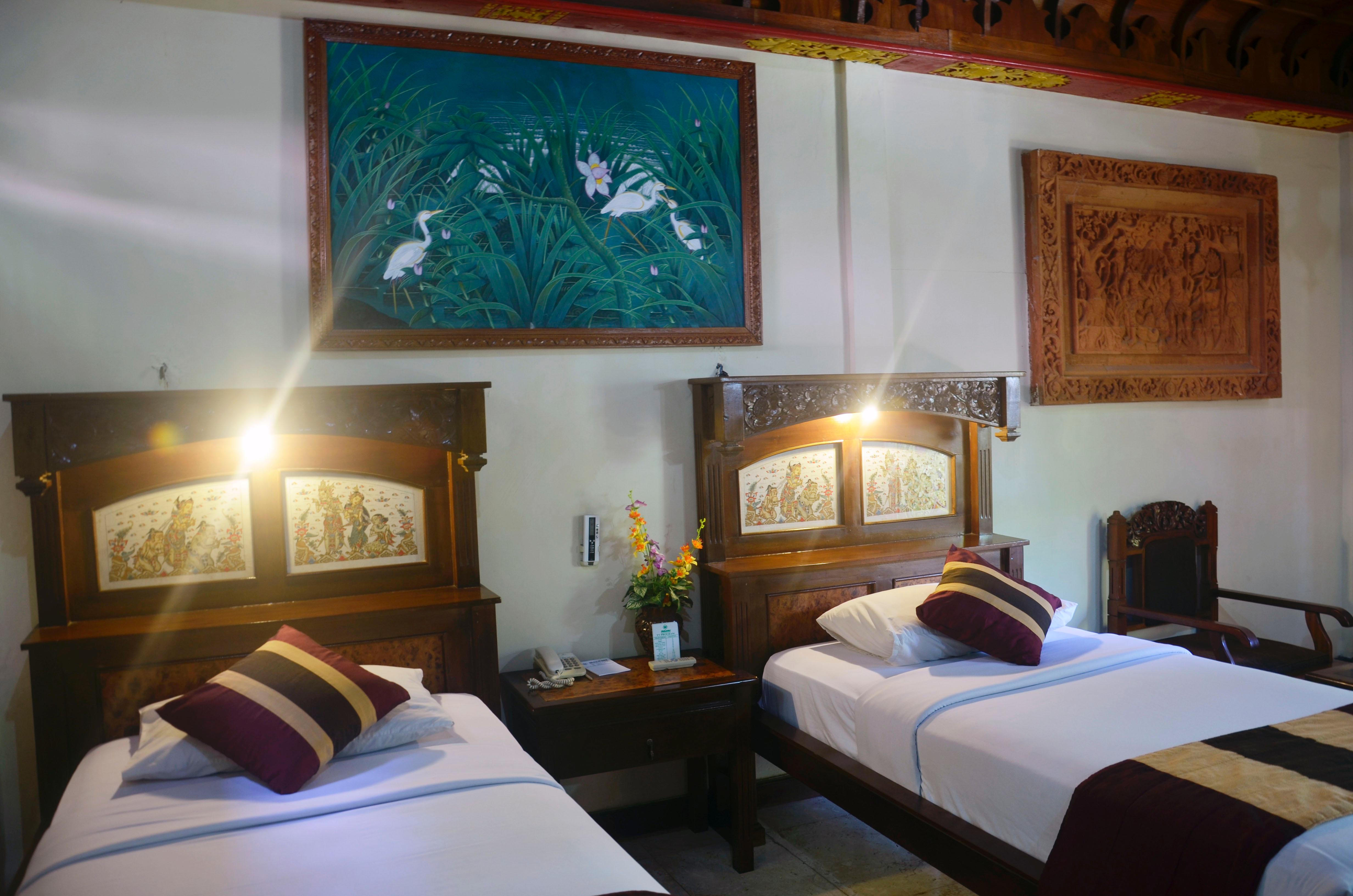 Melasti Kuta Bungalows & Spa