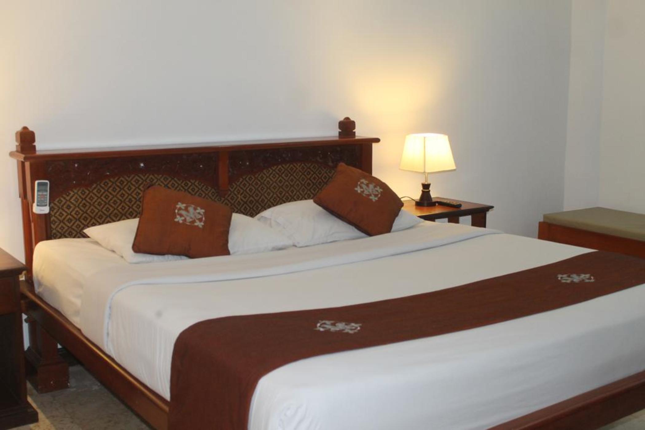 Melasti Kuta Bungalows & Spa