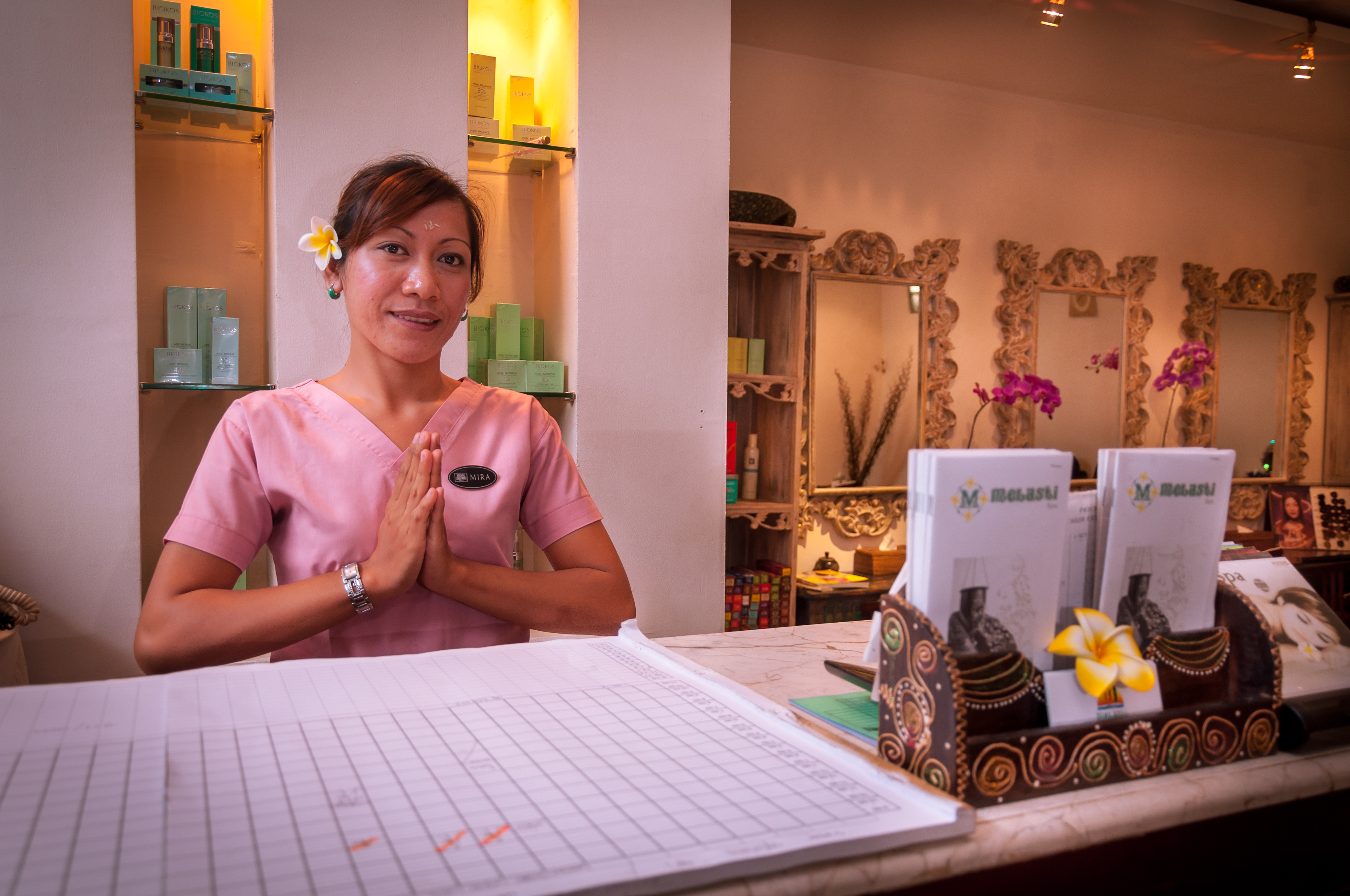 Melasti Kuta Bungalows & Spa