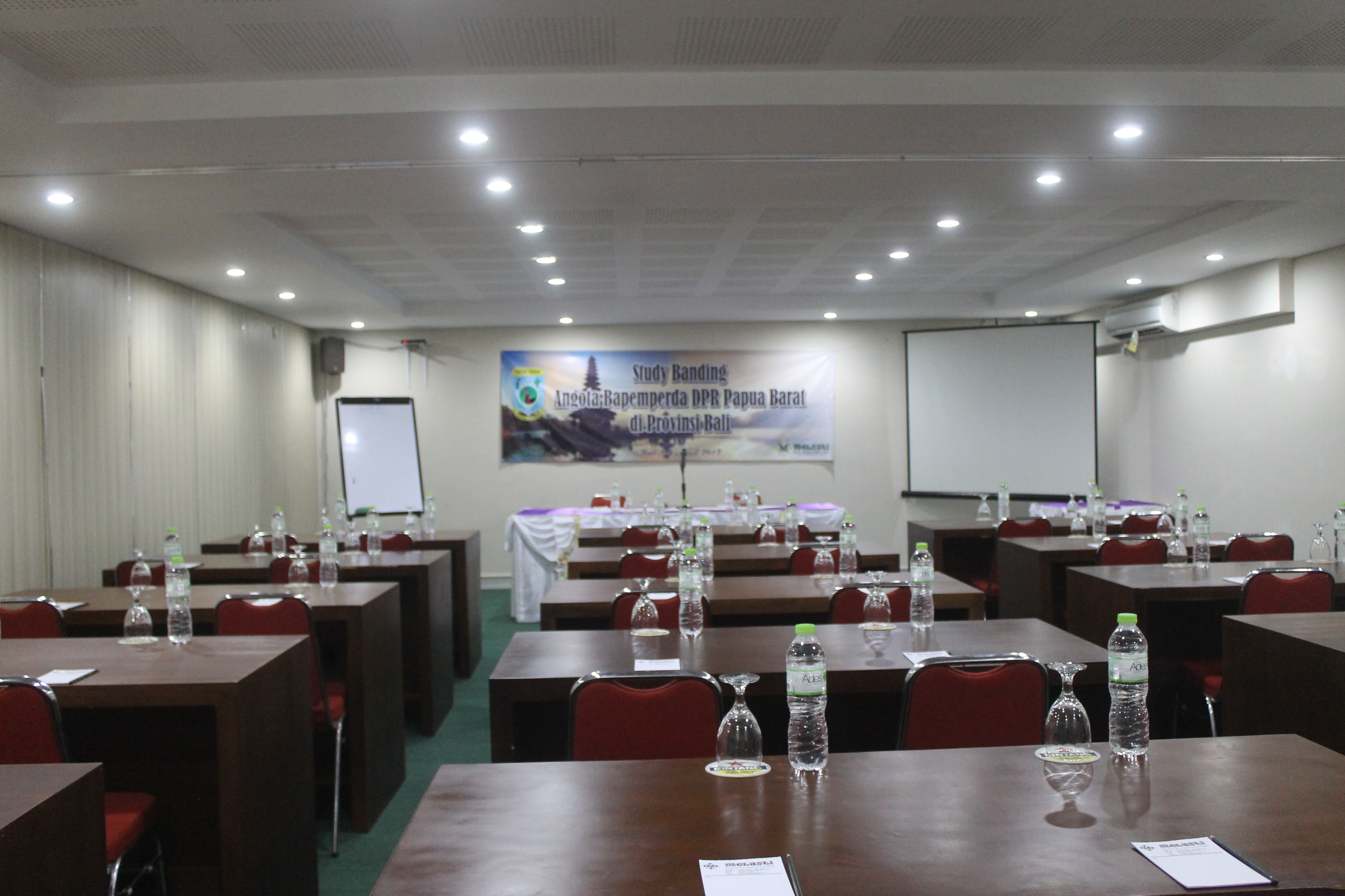 Melasti Kuta Bungalows & Spa