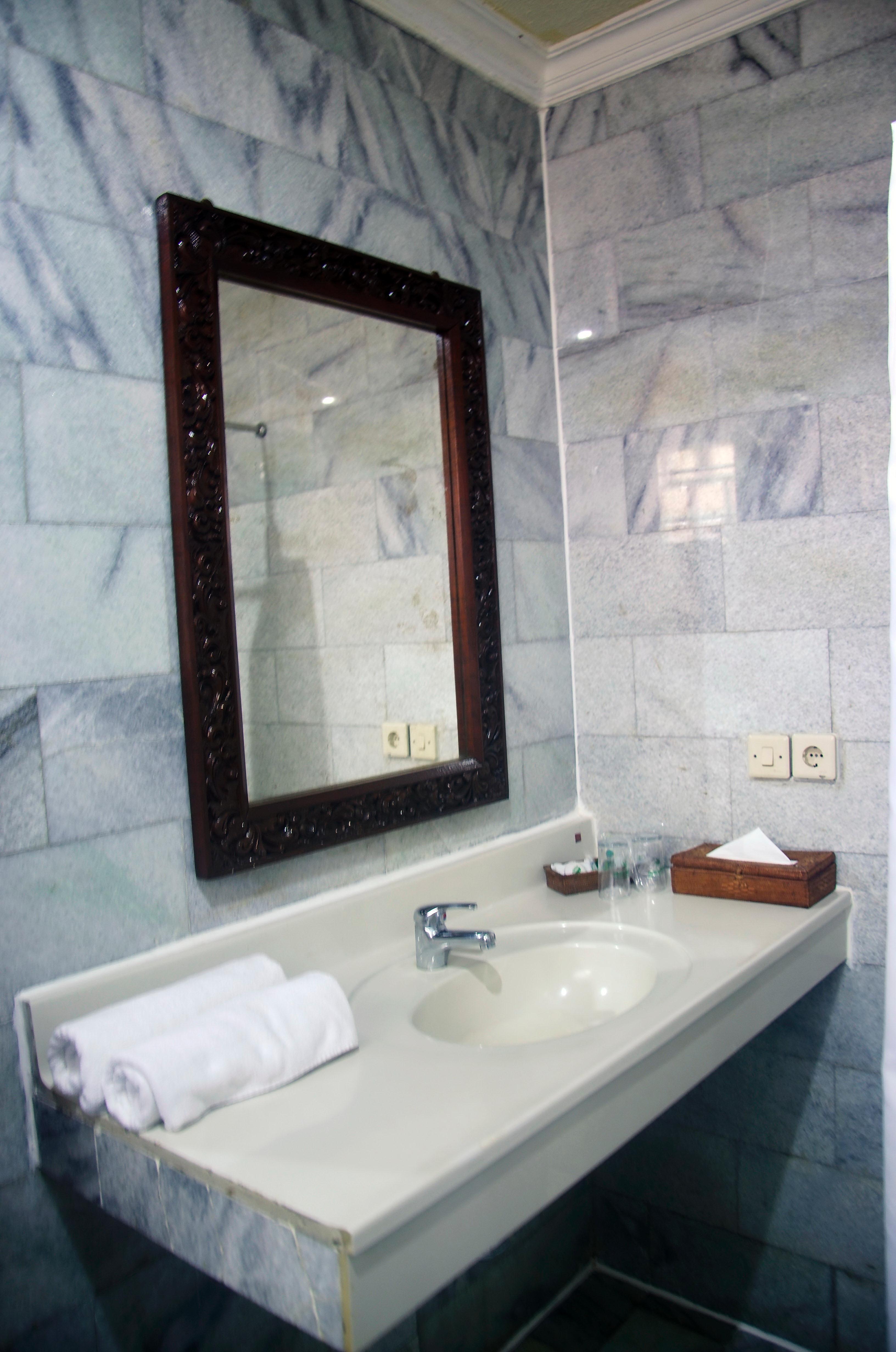 Melasti Kuta Bungalows & Spa