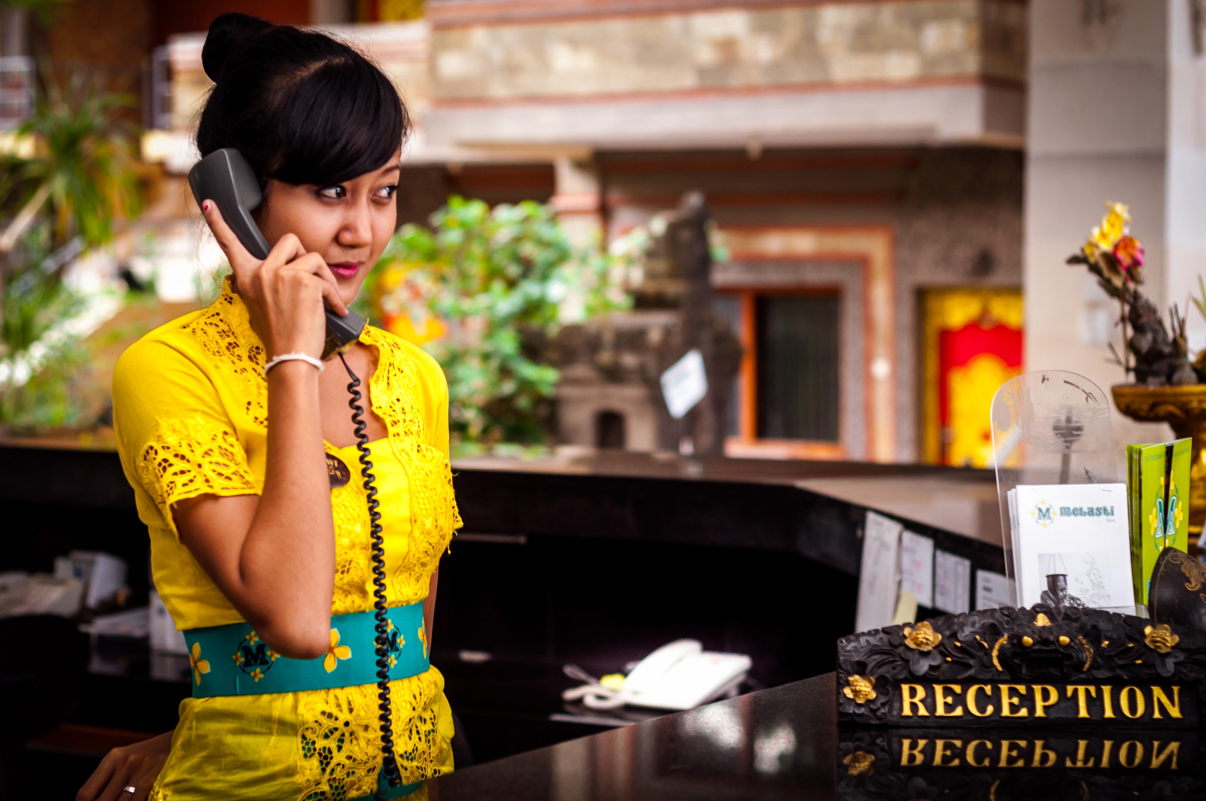 Melasti Kuta Bungalows & Spa